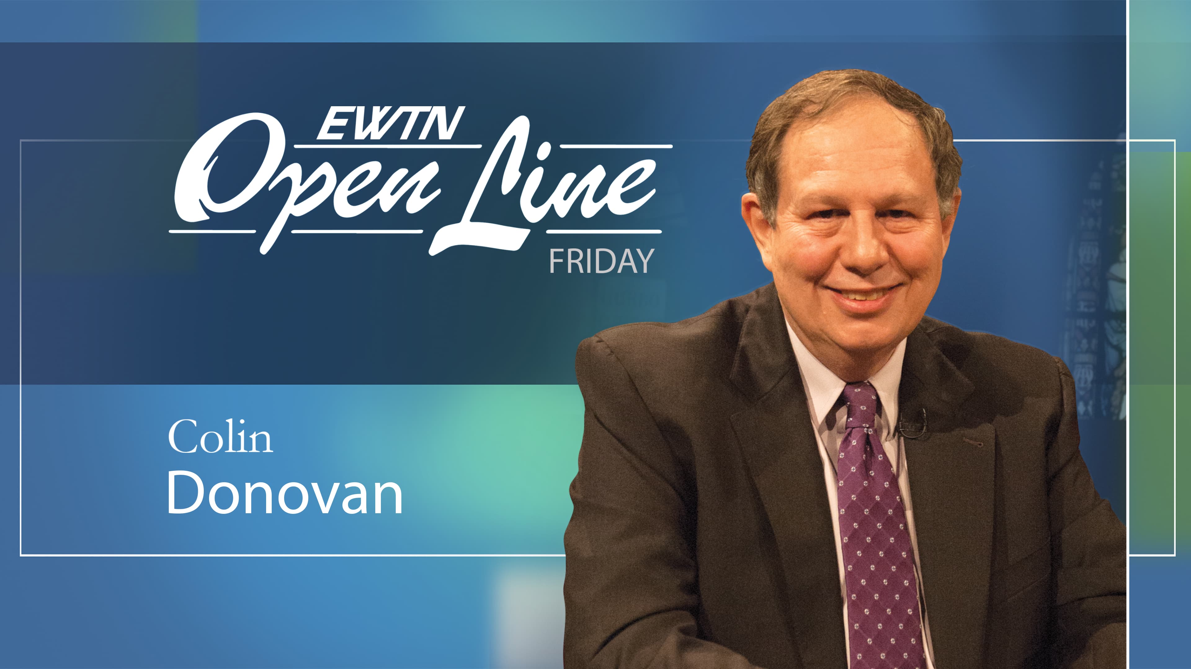 Open Line, Friday