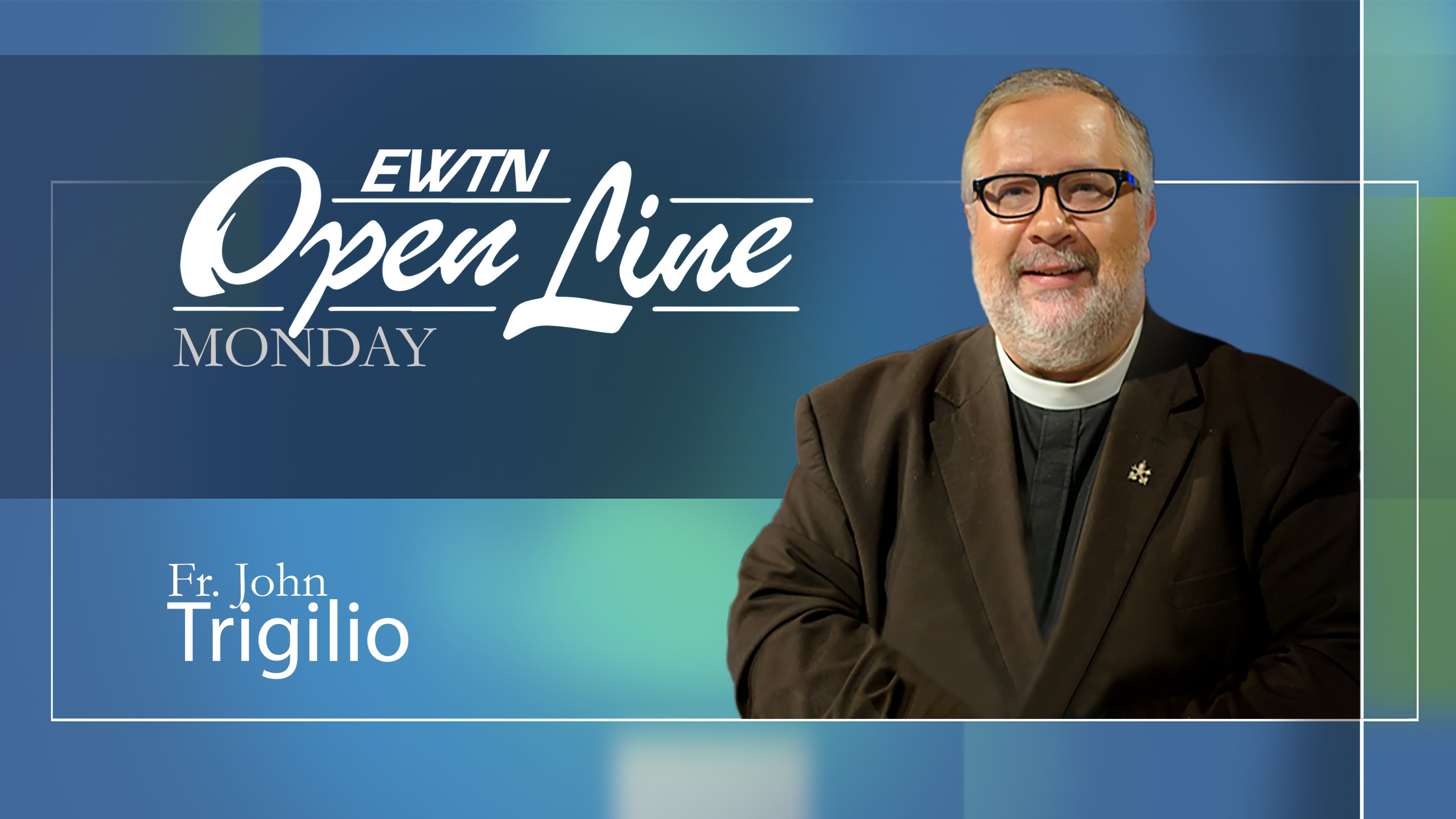 Open Line, Monday