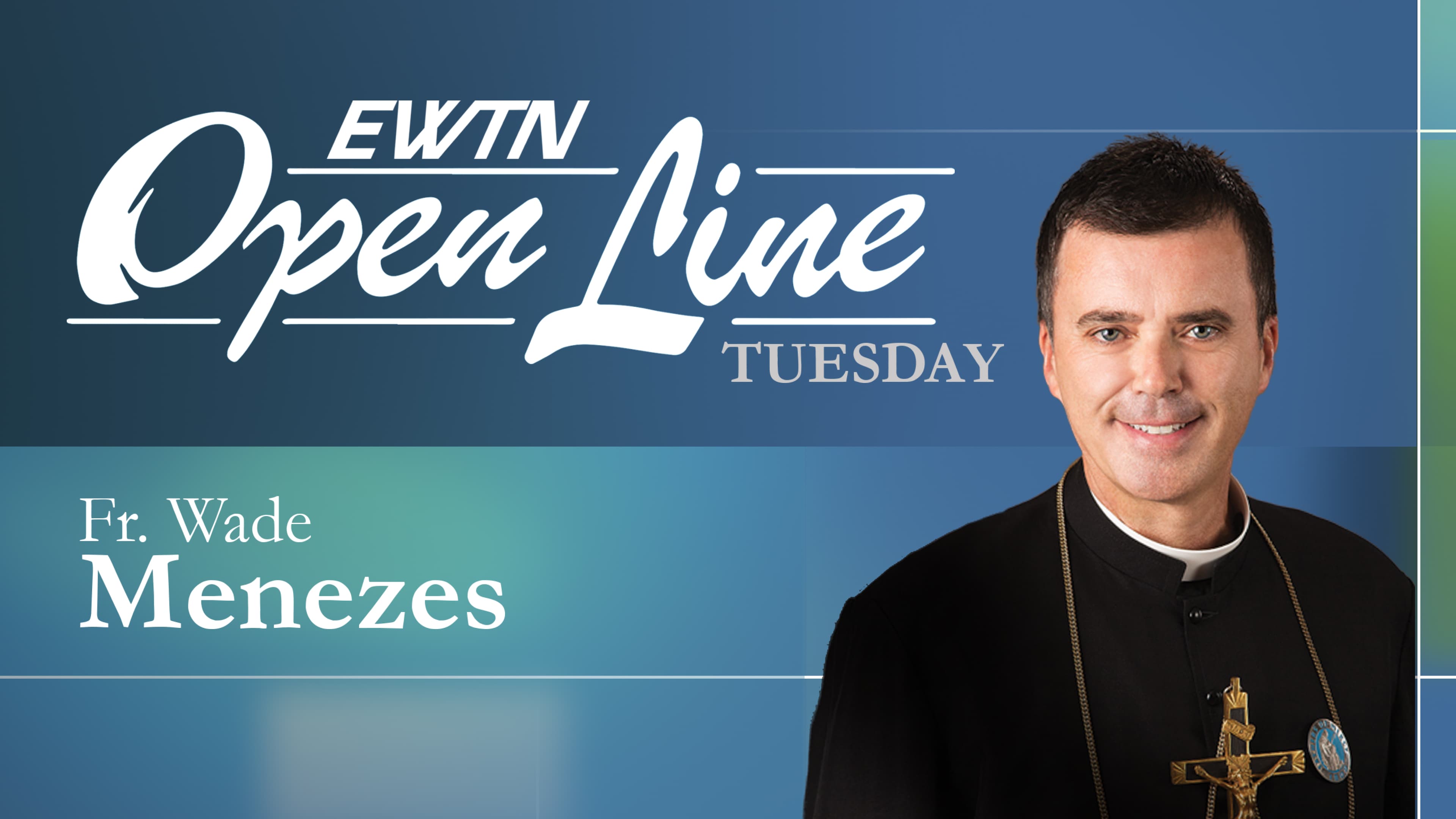 Open Line, Tuesday