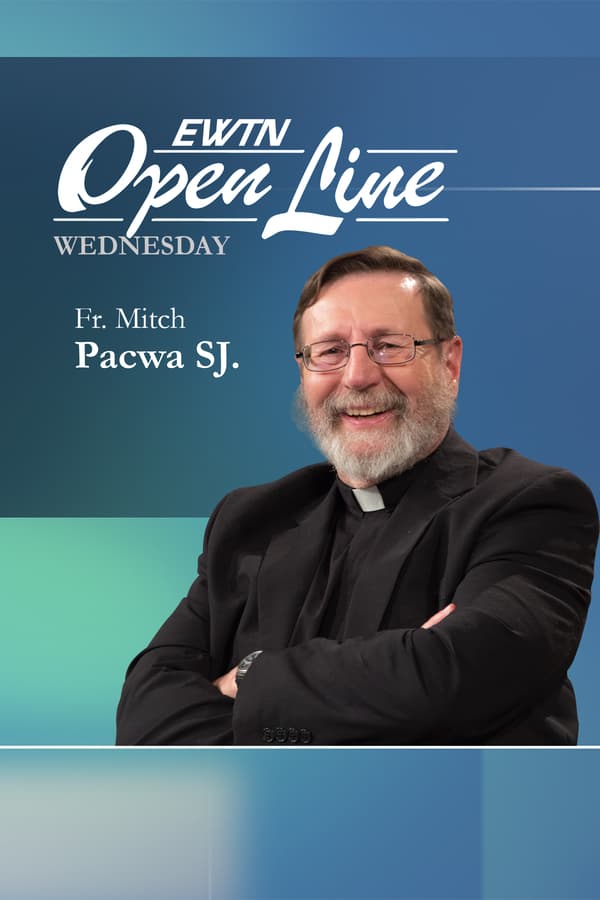 Open Line, Wednesday