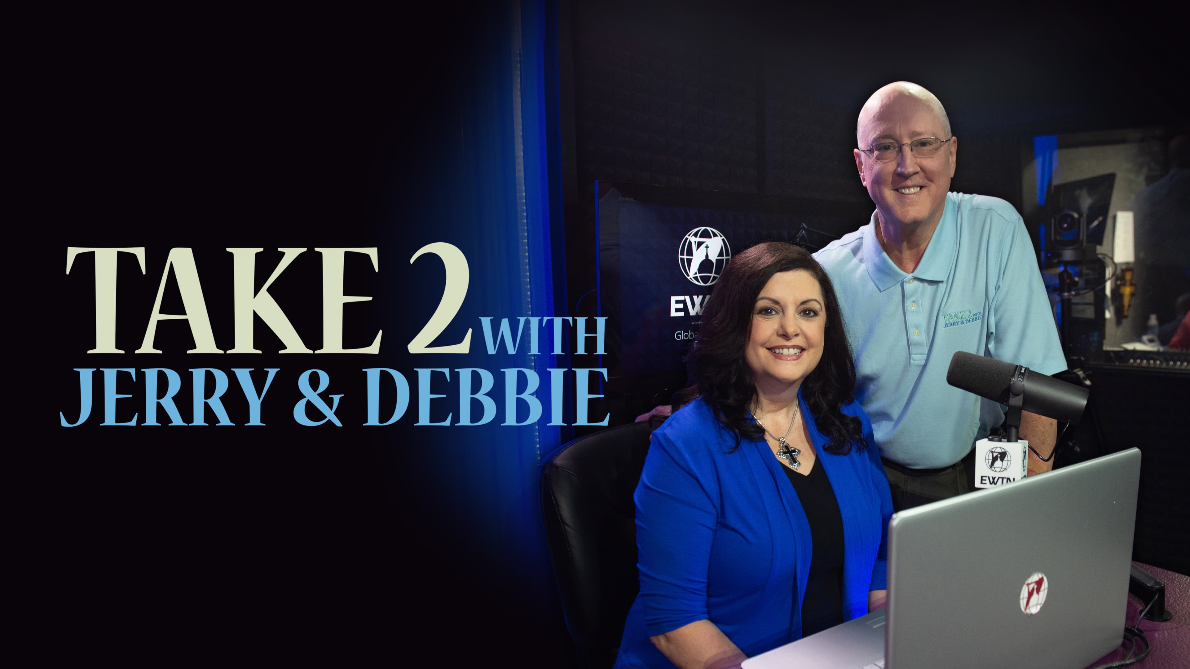 Take 2 with Jerry & Debbie