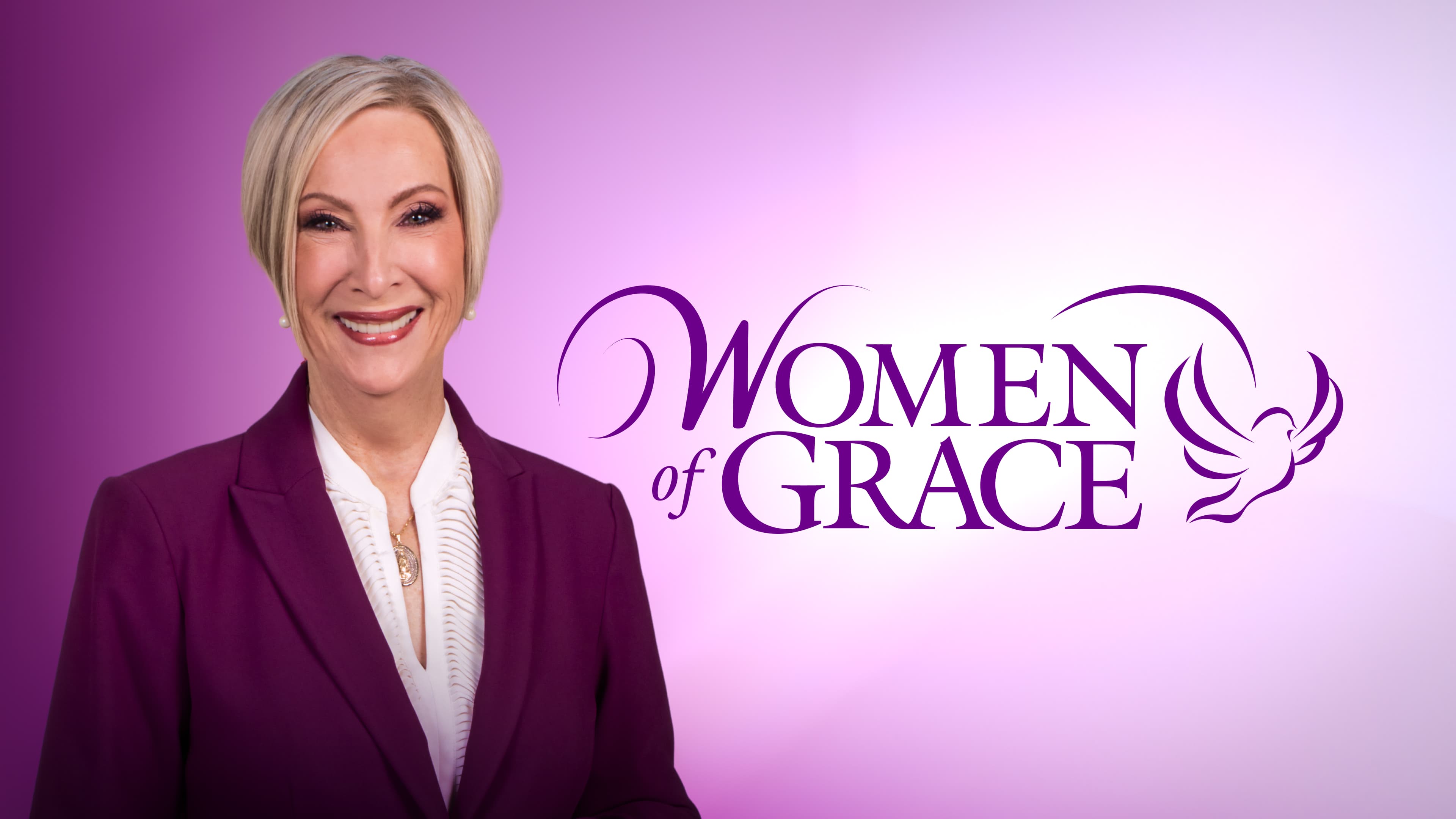Women of Grace, Radio