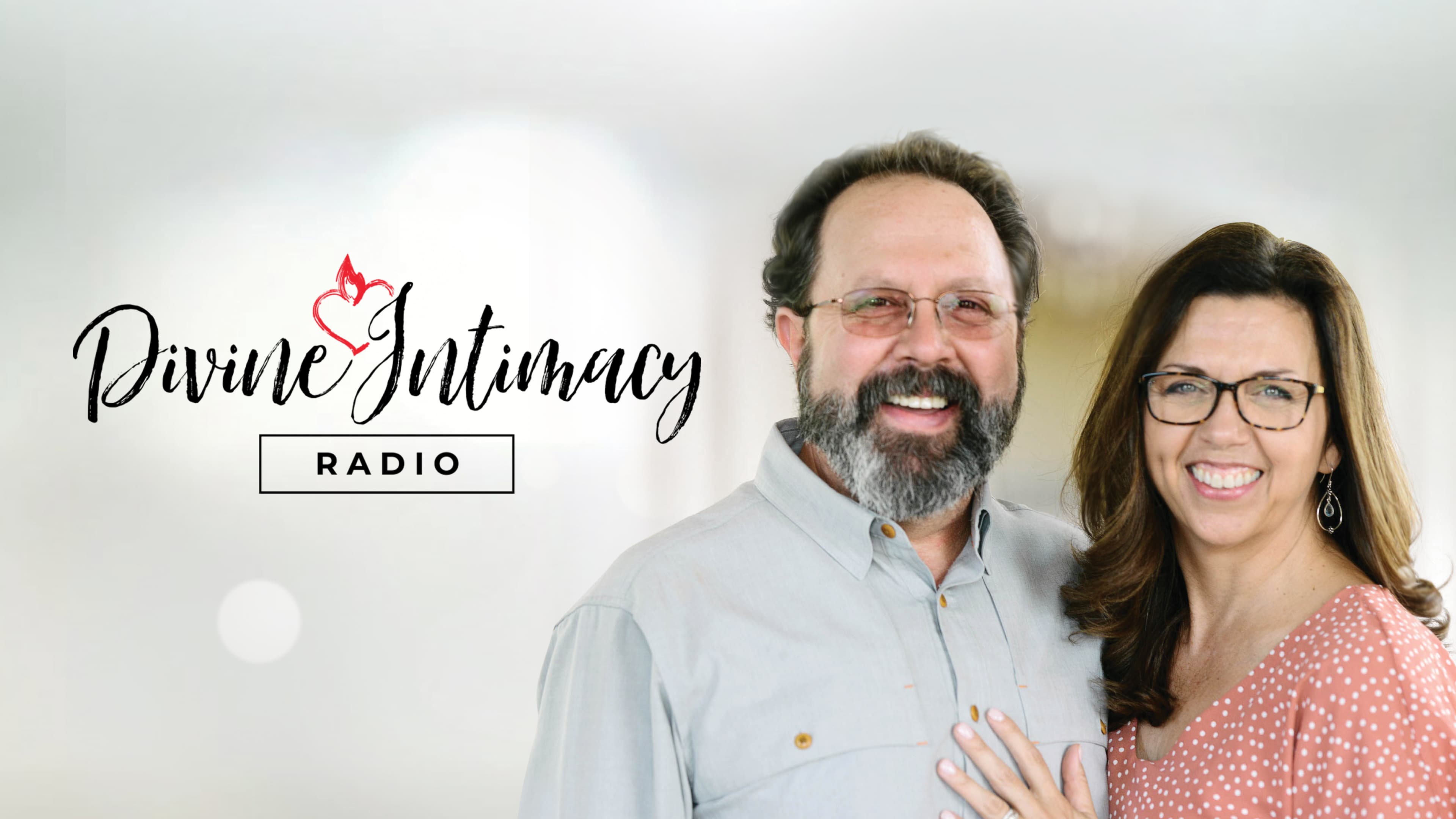Divine Intimacy Radio