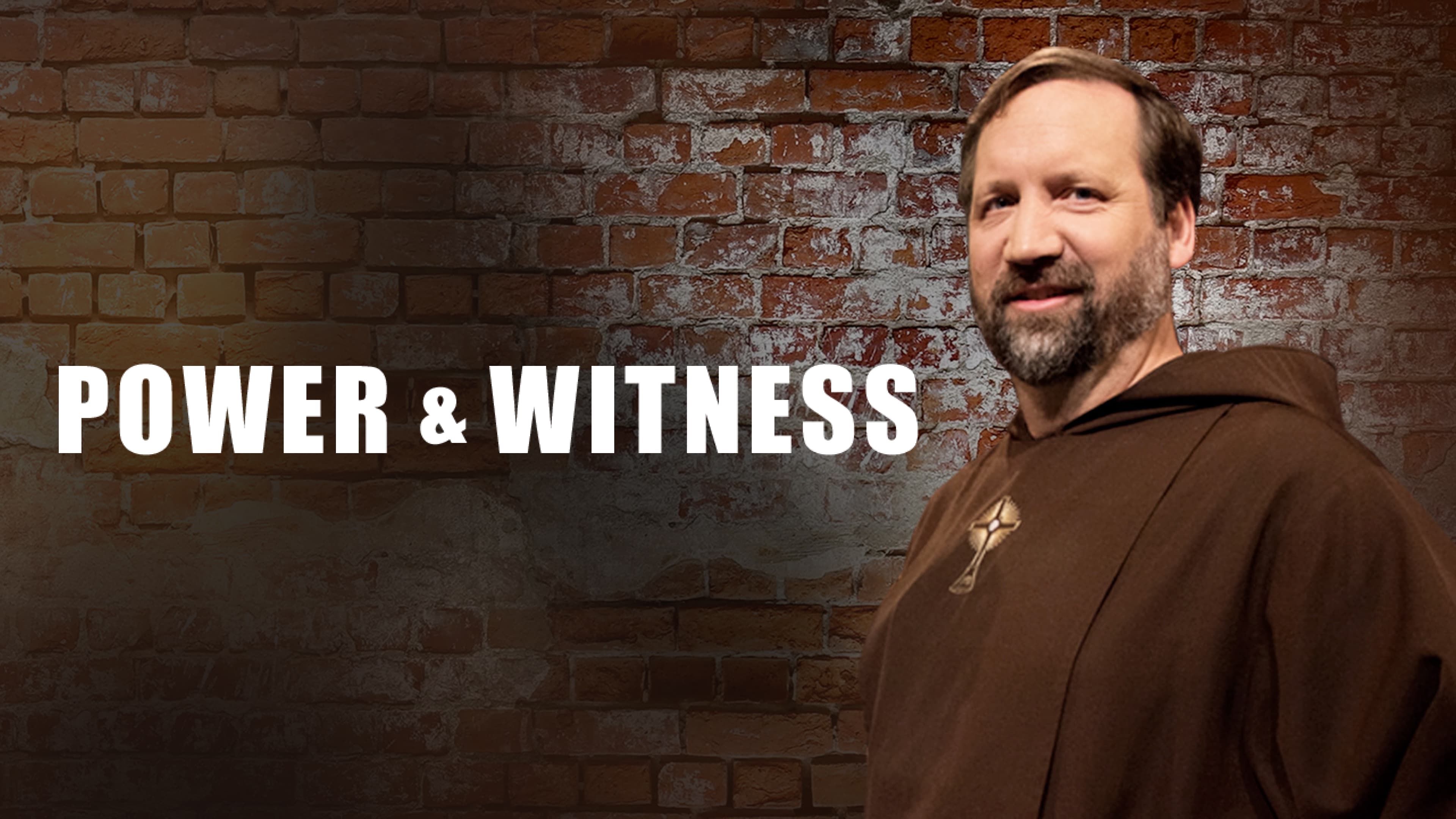 Power and Witness