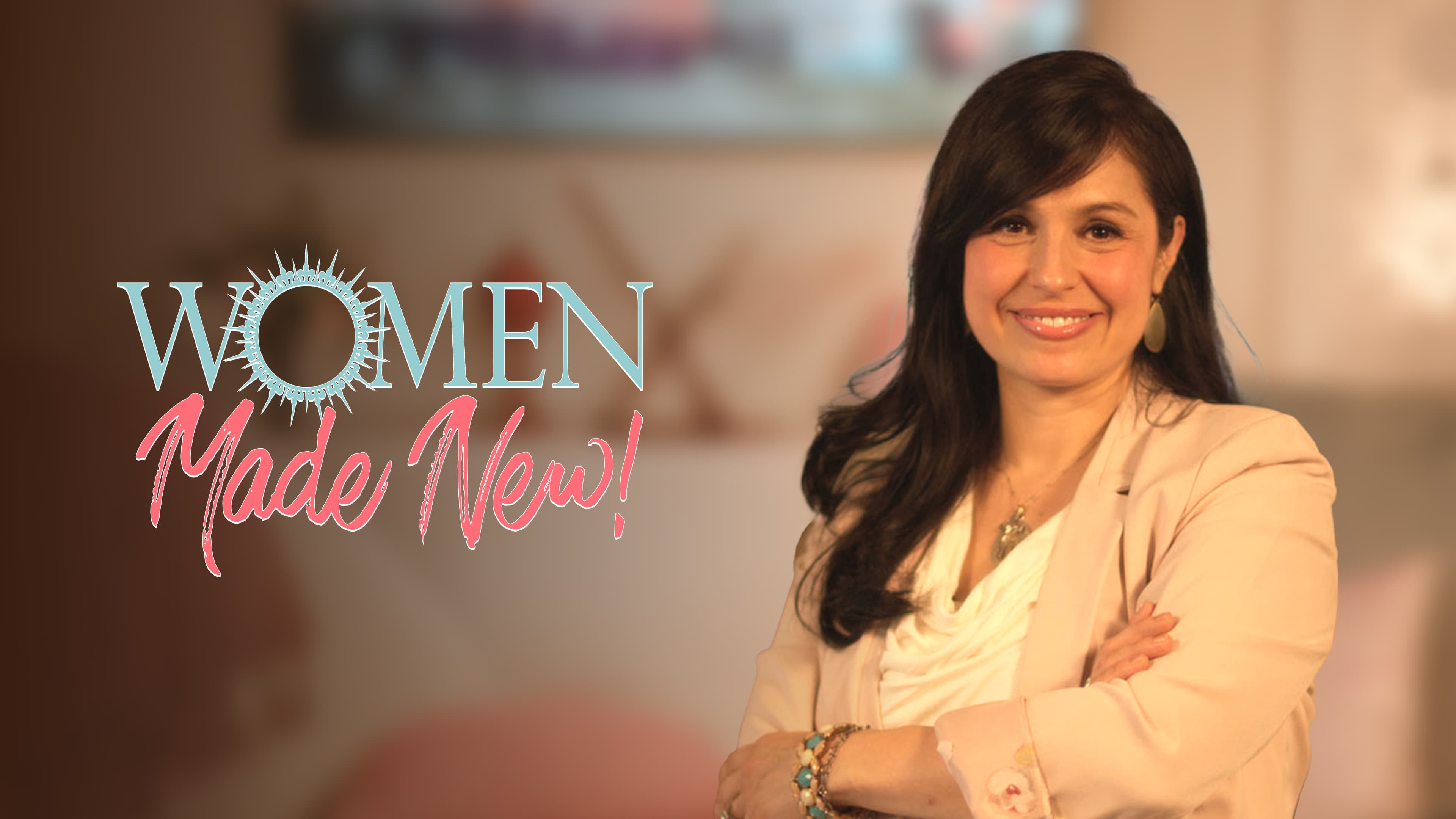 Women Made New