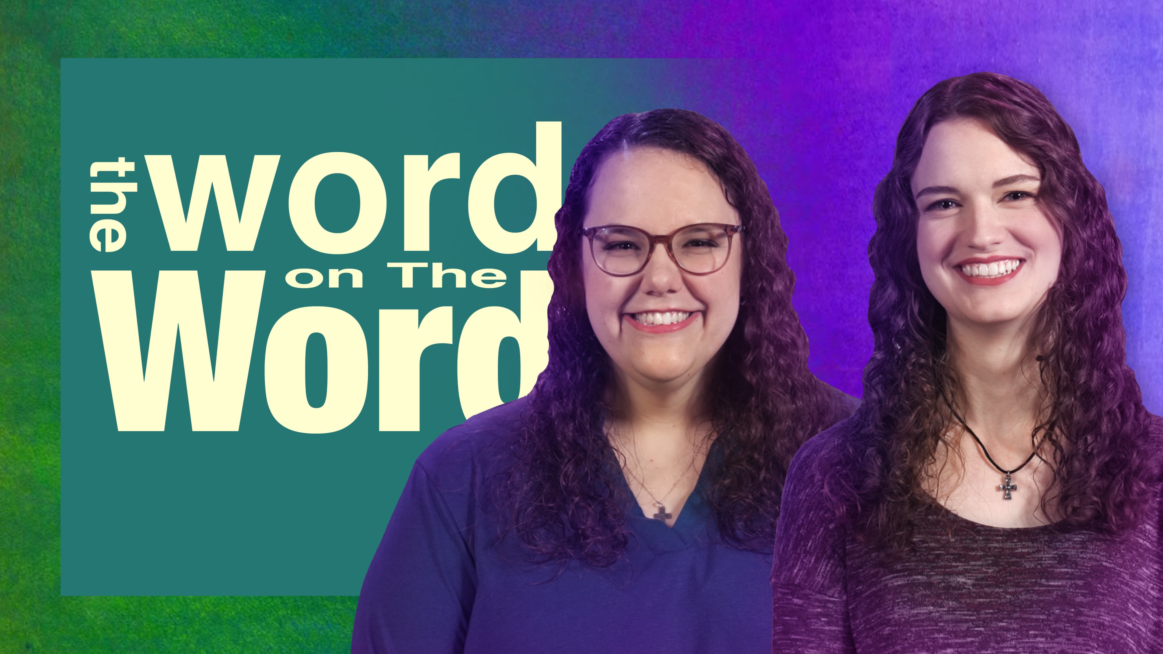 The Word on the Word