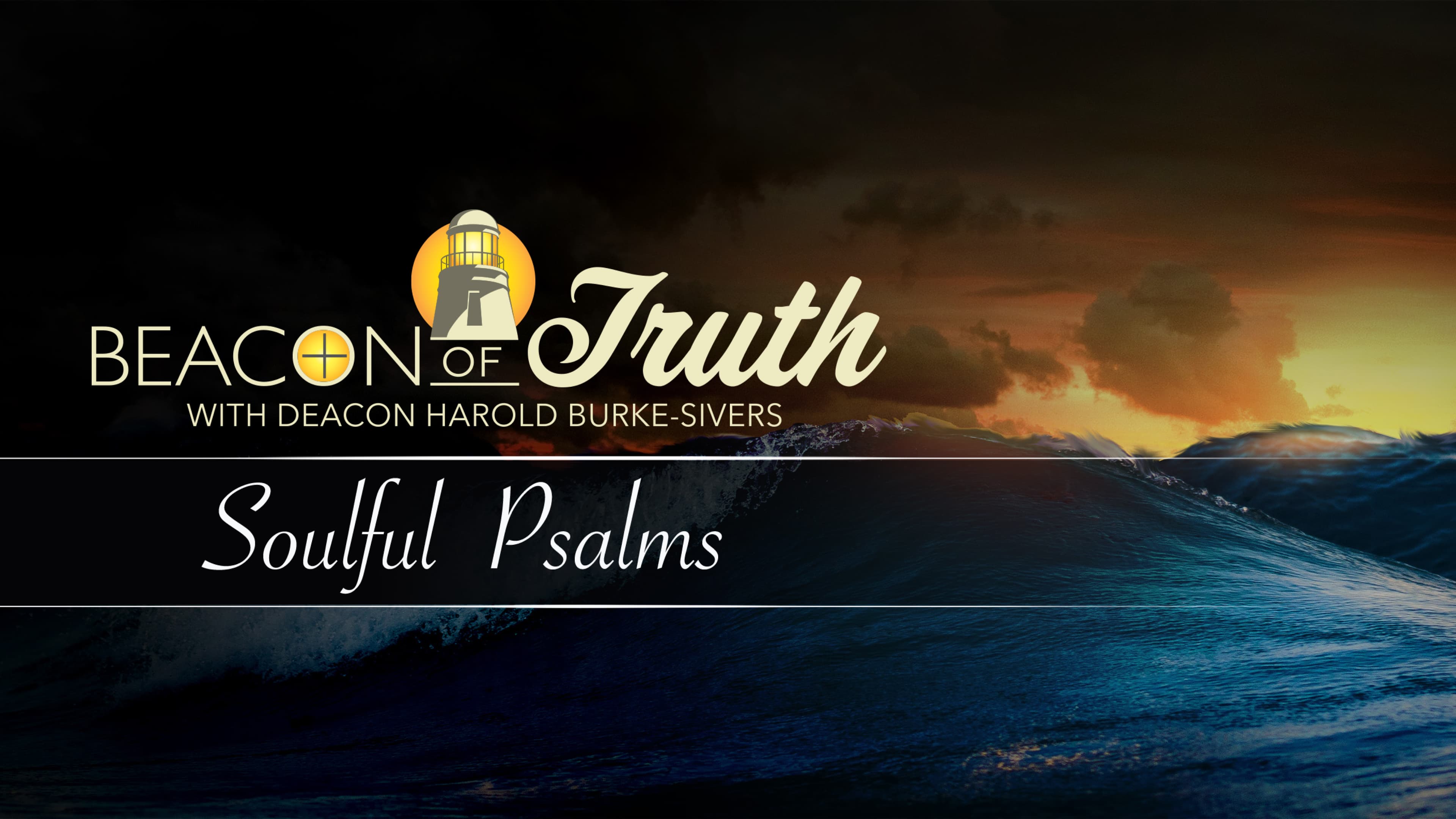 Soulful Psalms