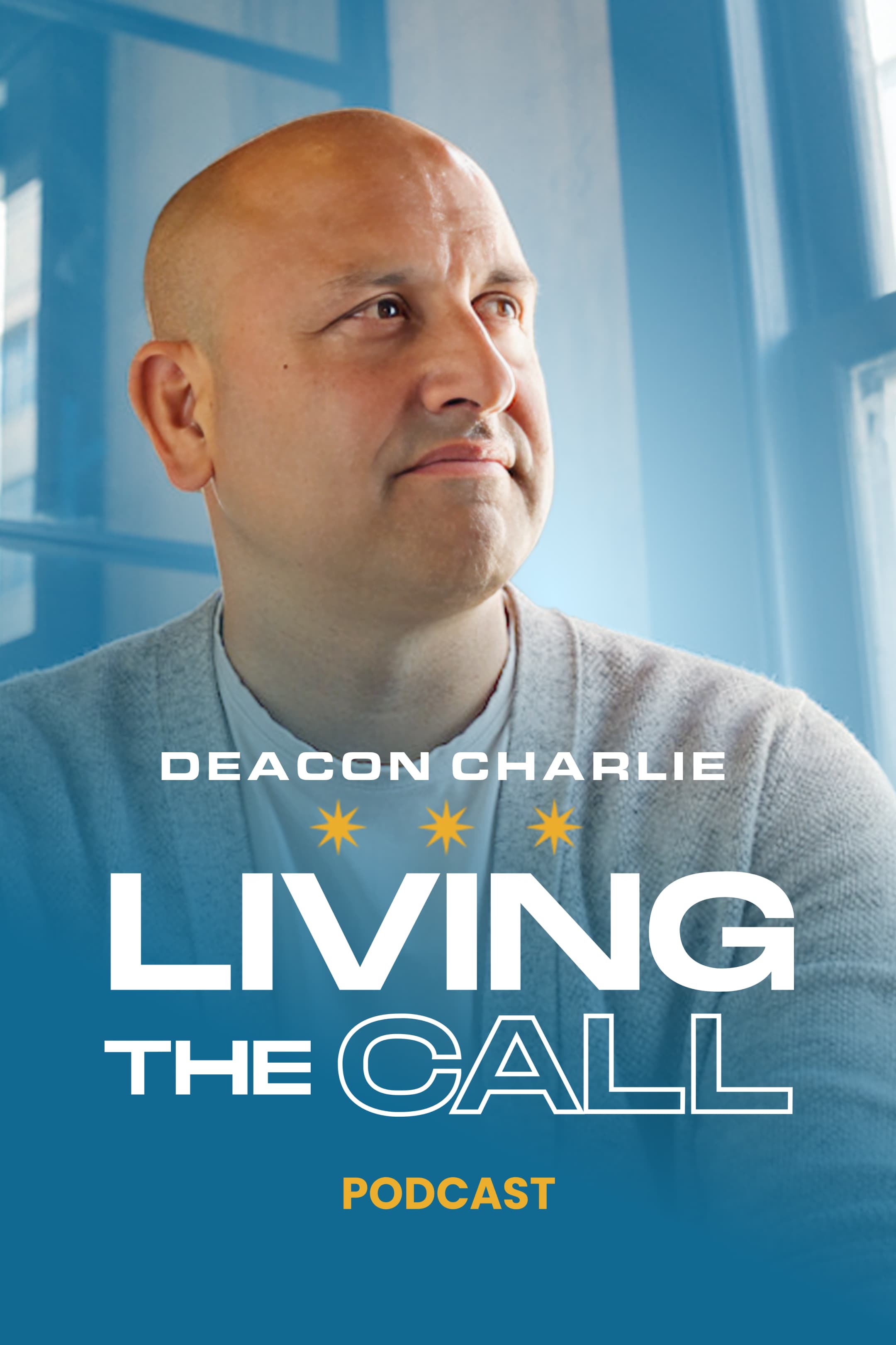 Living the Call
