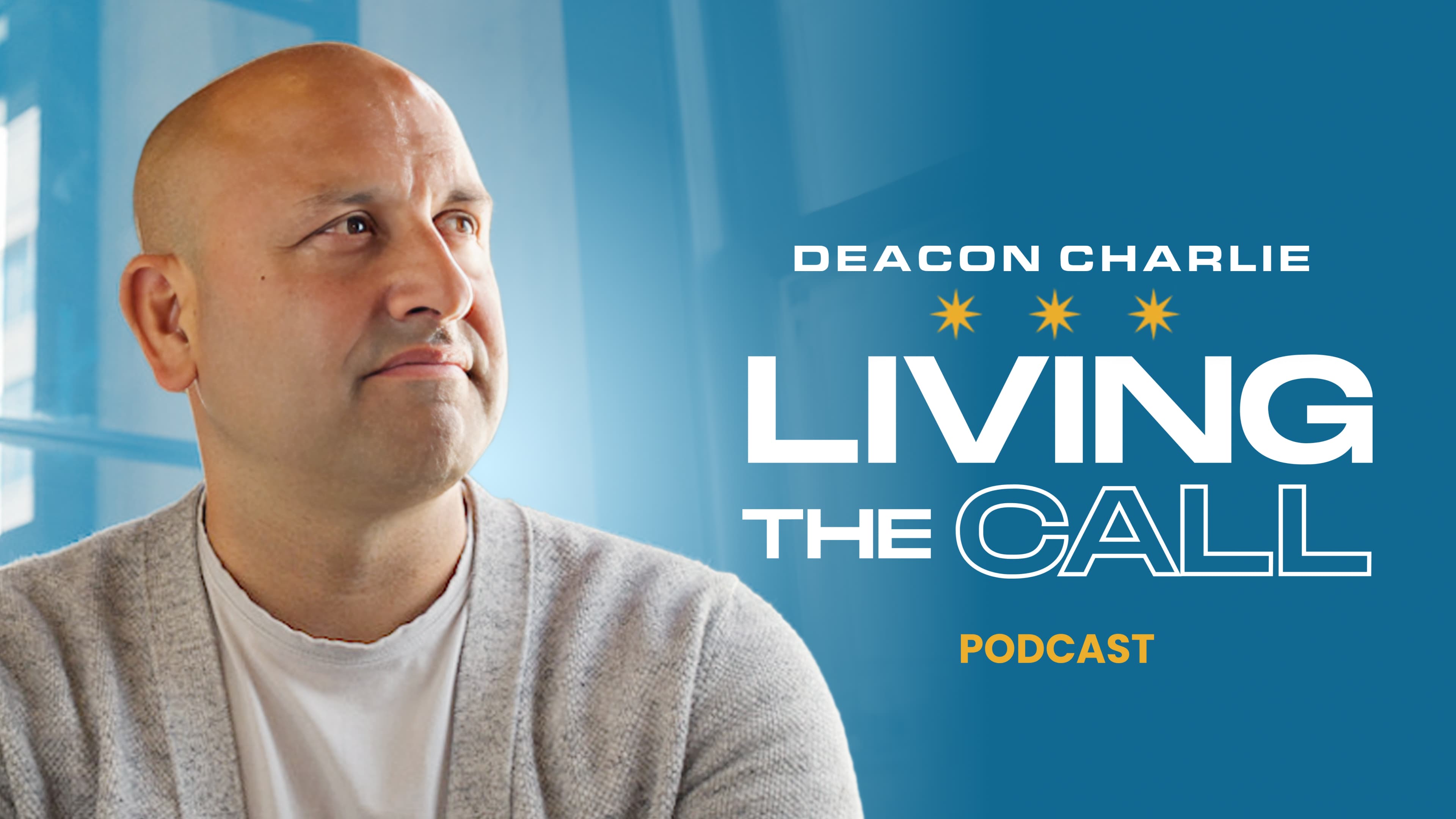 Living the Call