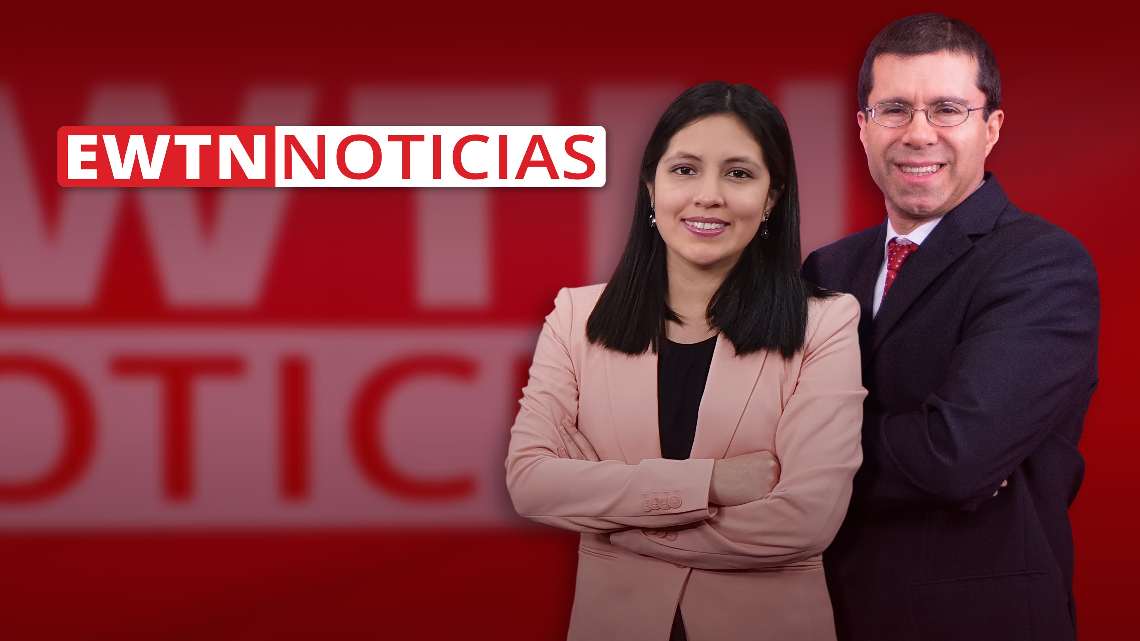 EWTN noticias