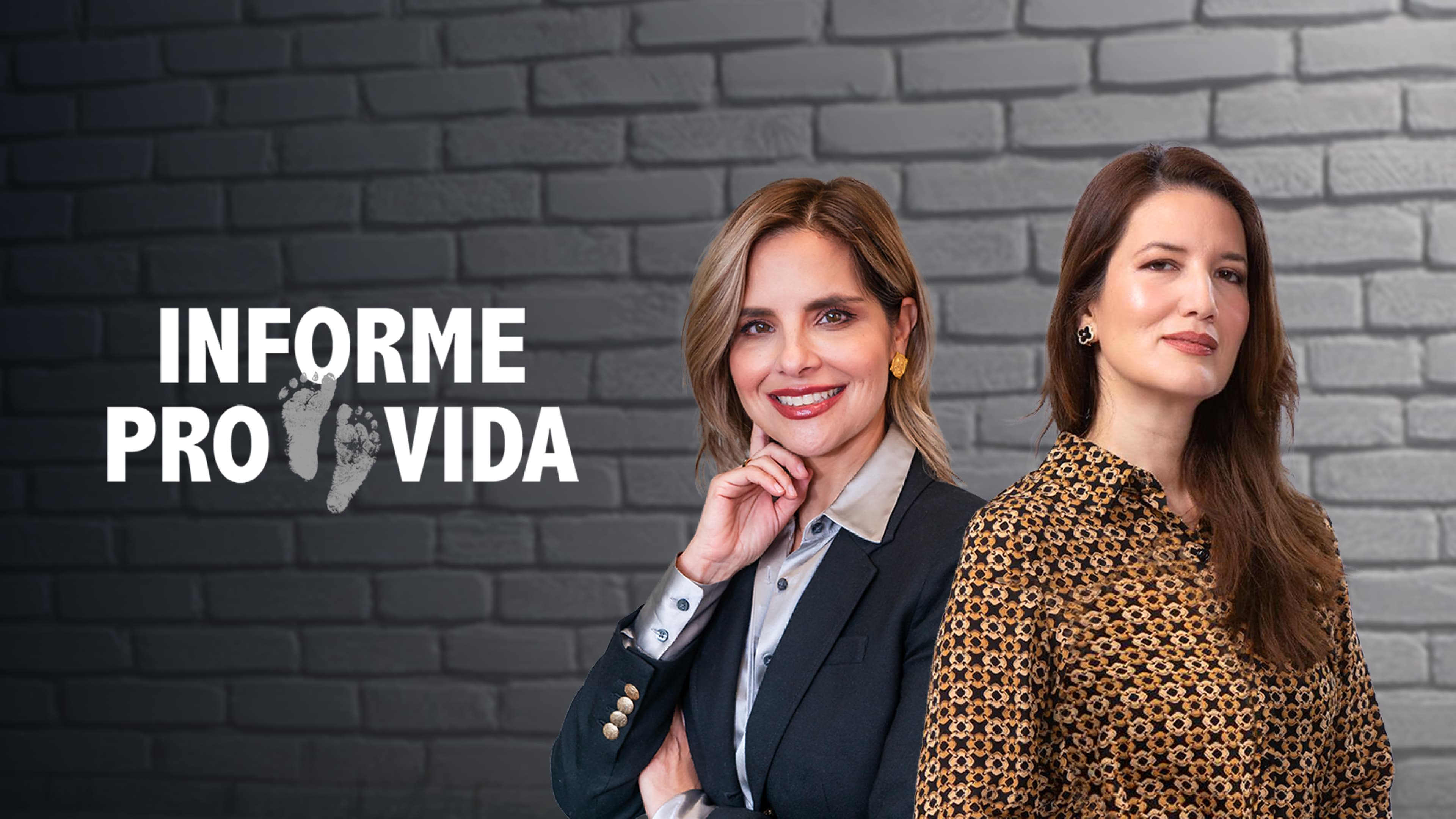 Informe provida
