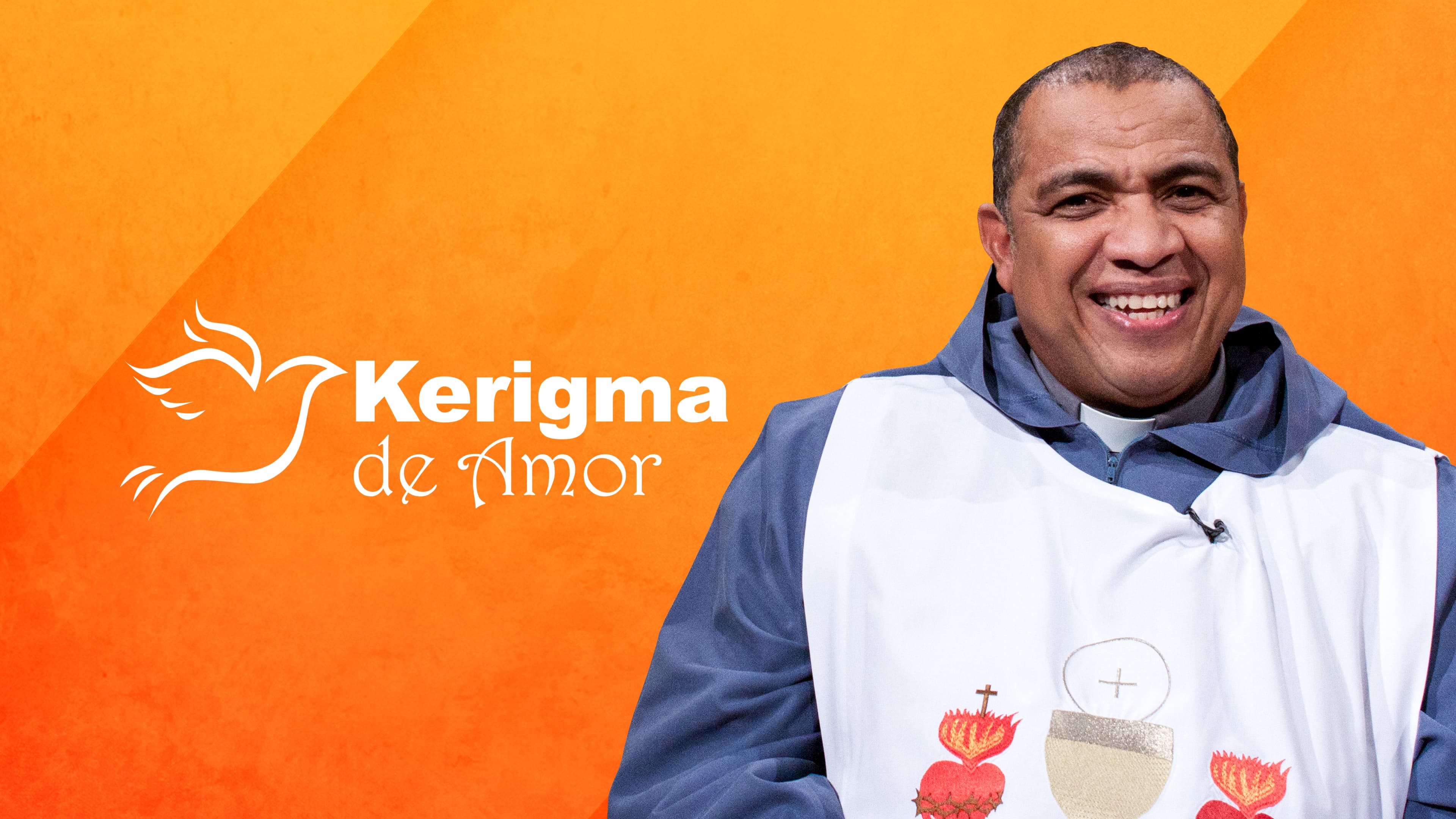 Kerigma de amor