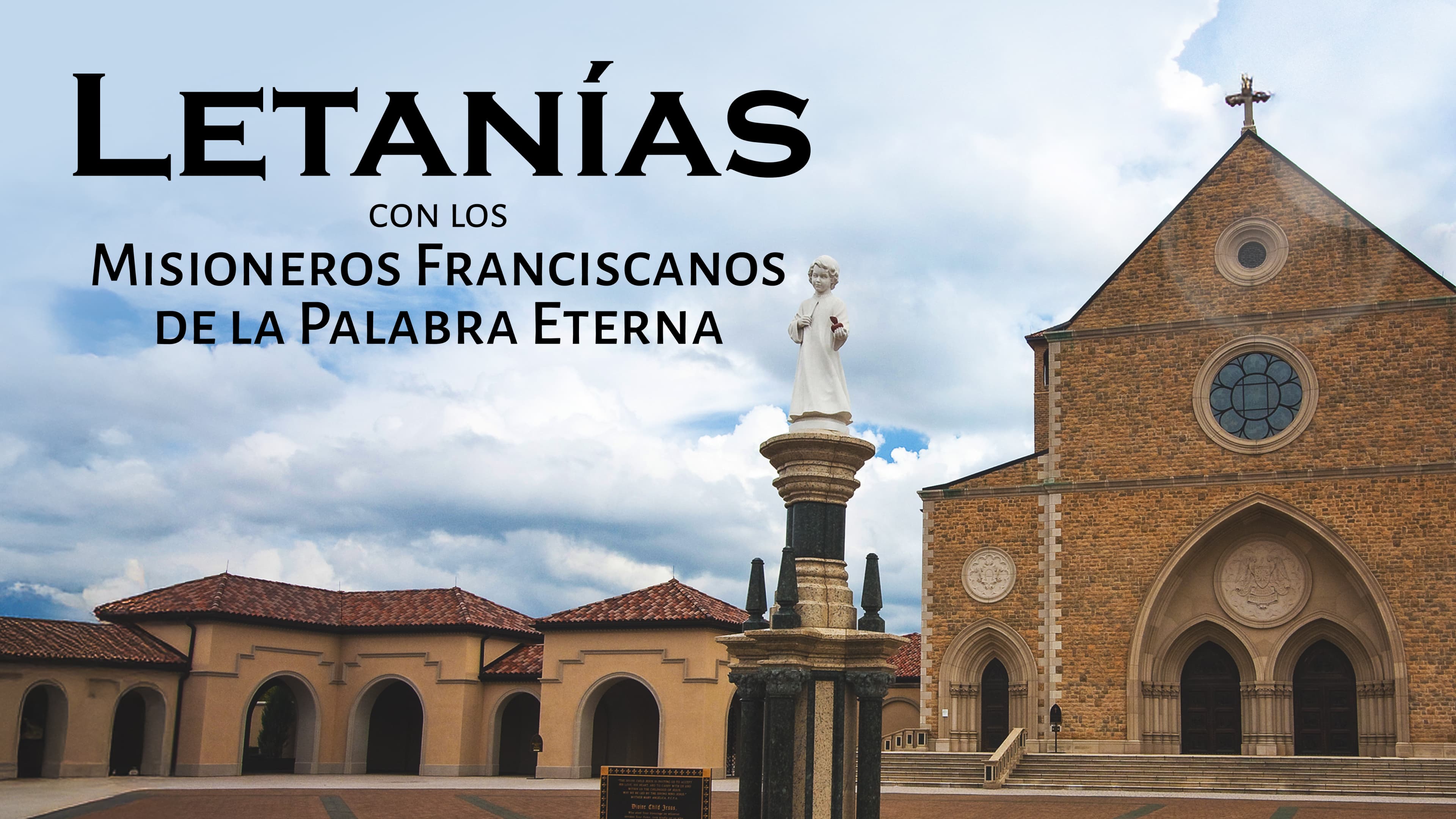 Las letanías