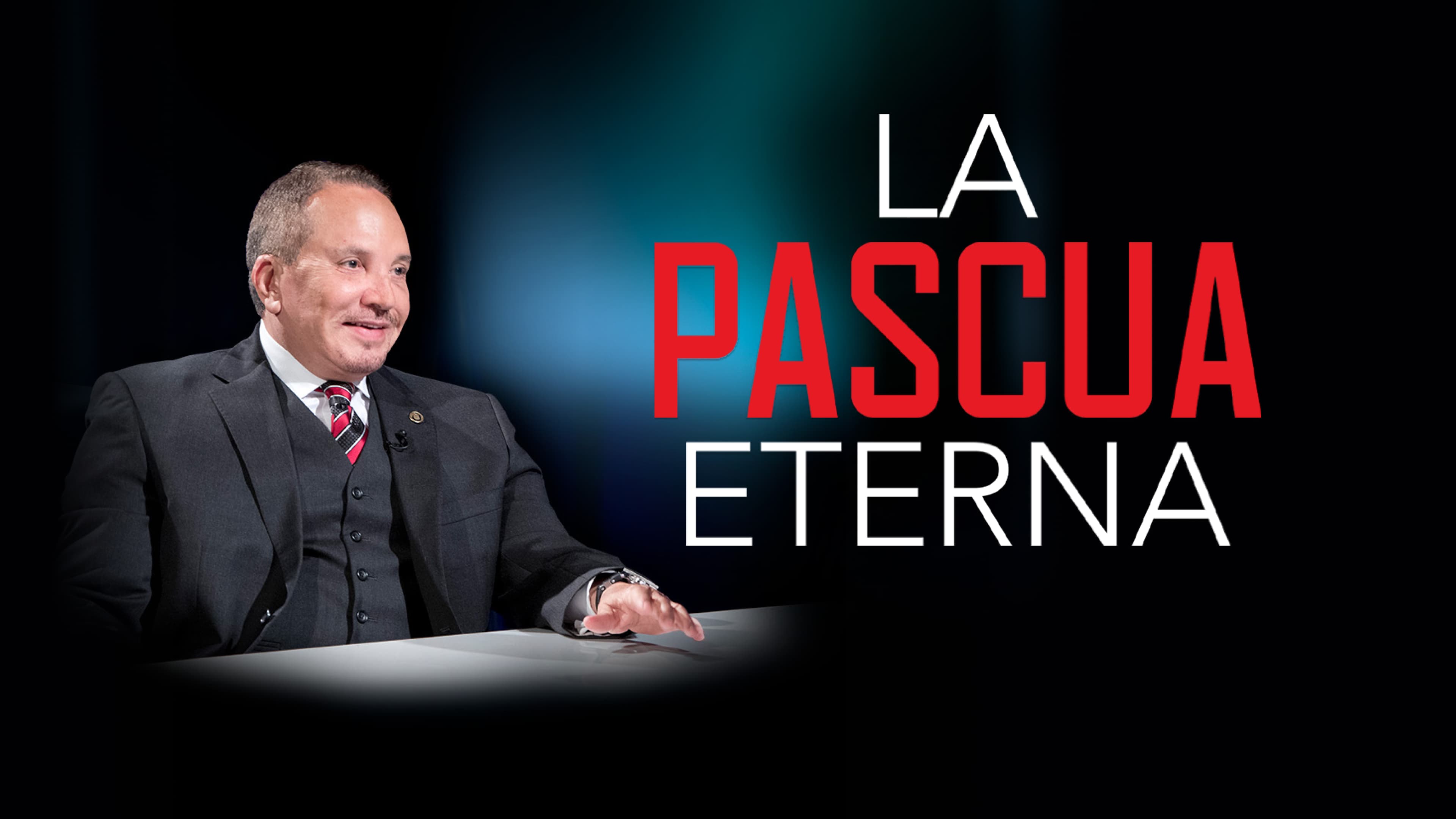La pascua eterna