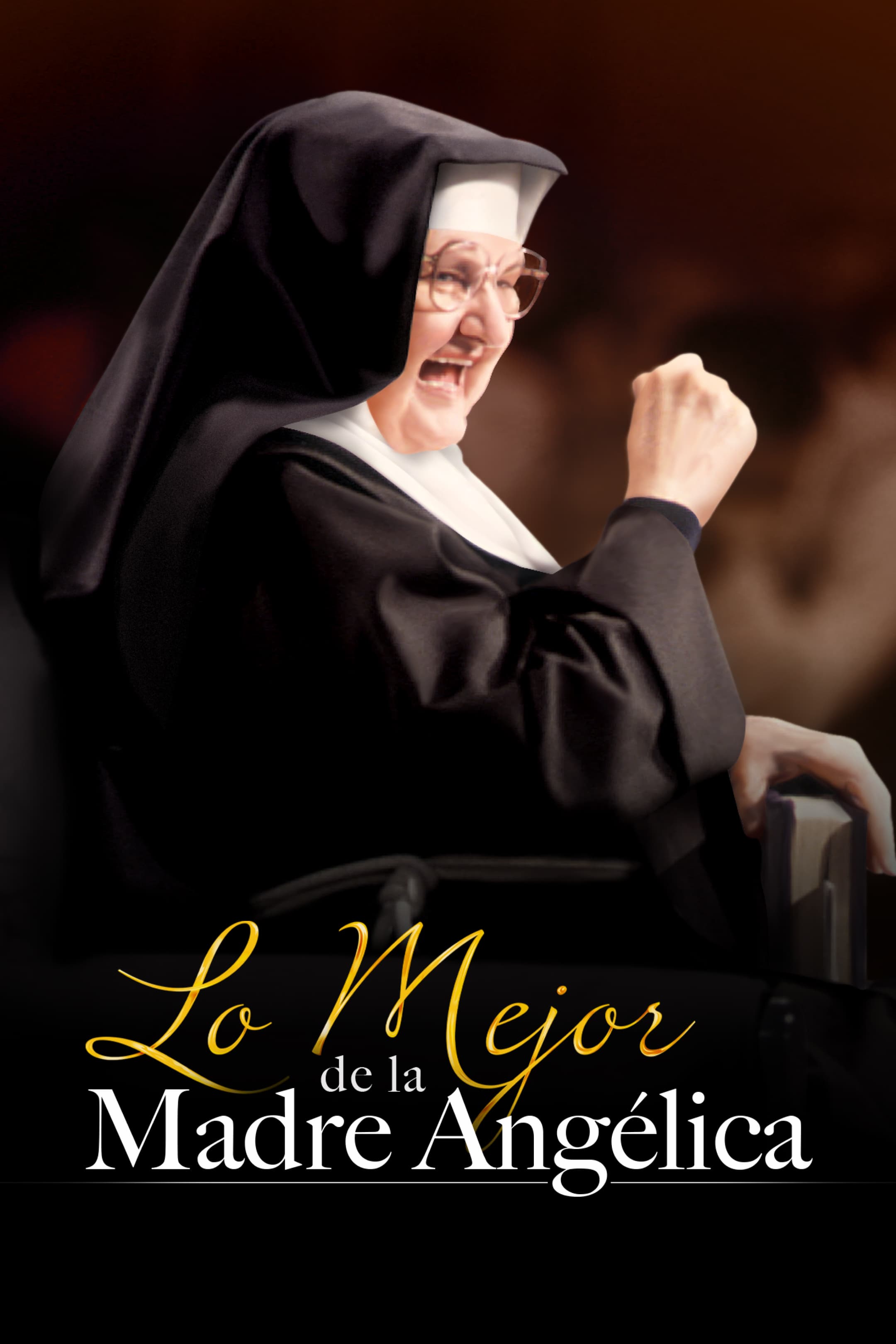 Clásicos de madre Angélica en vivo