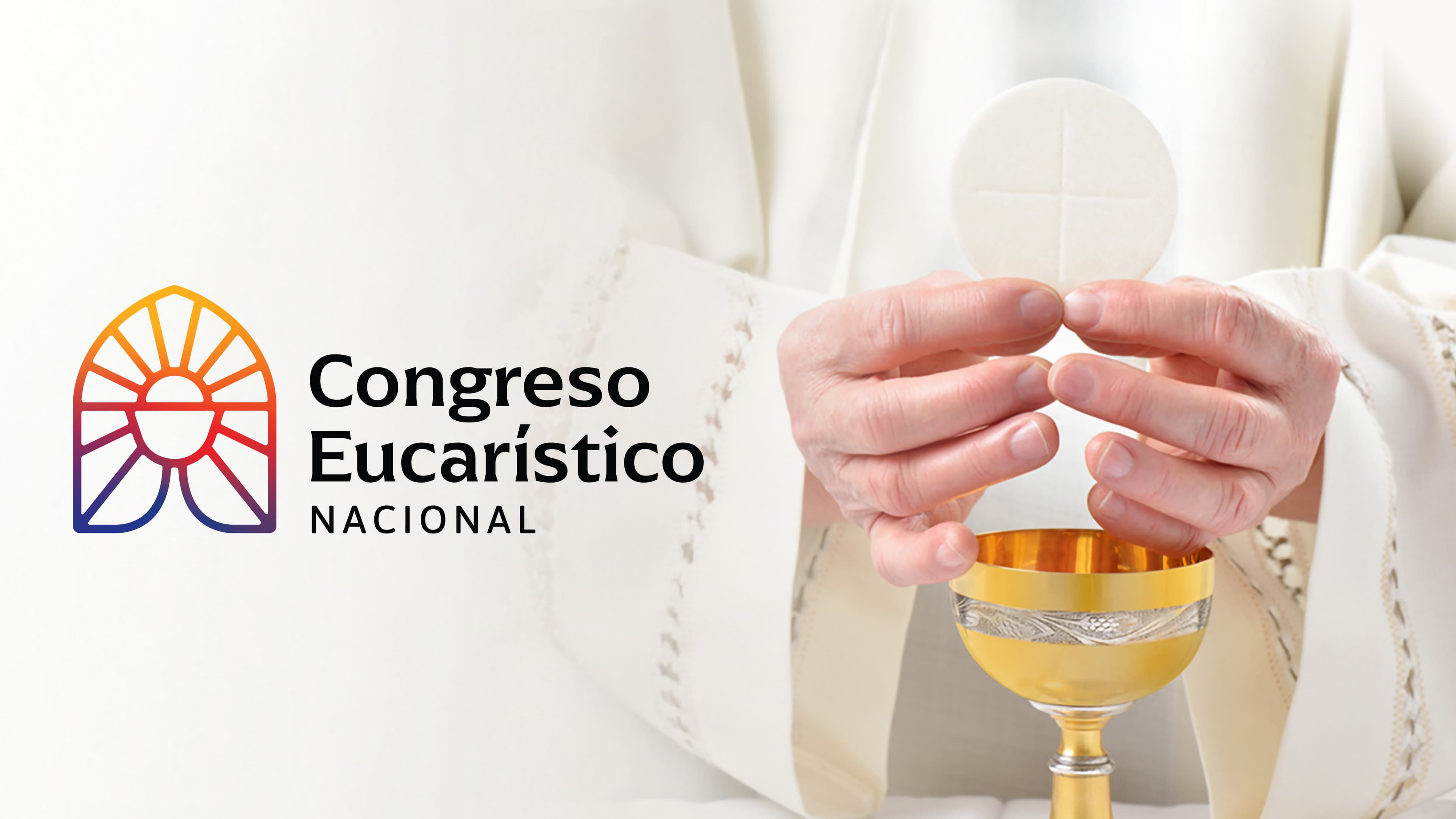 Congreso Eucarístico Nacional