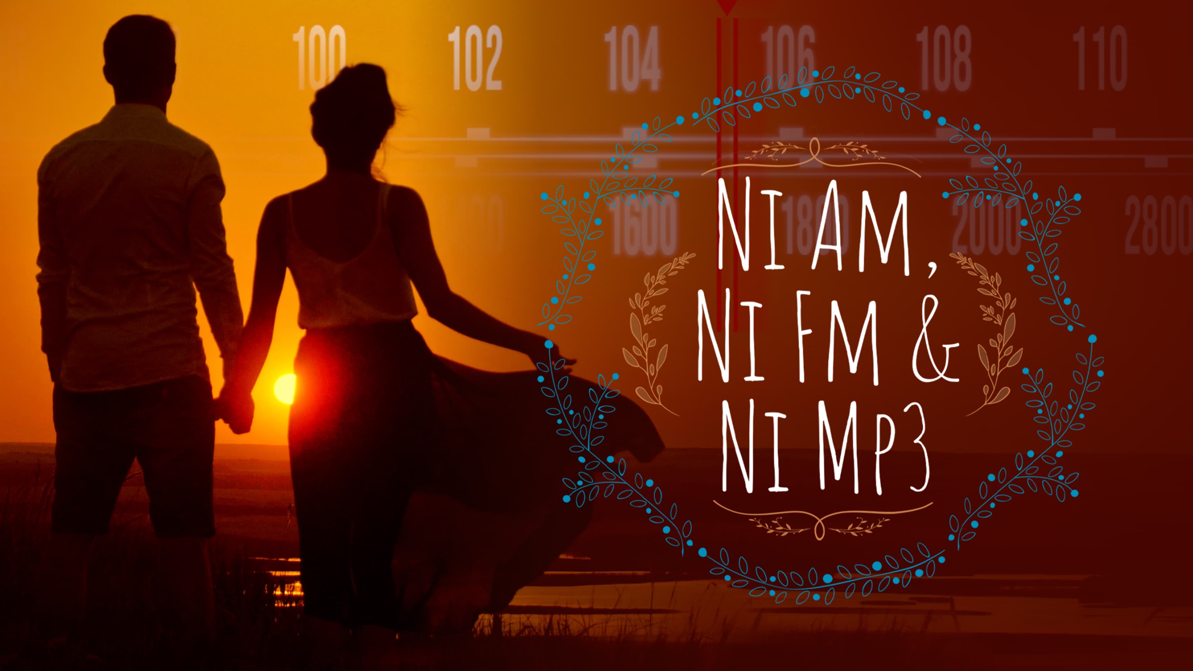 Ni AM, ni FM, ni mp3