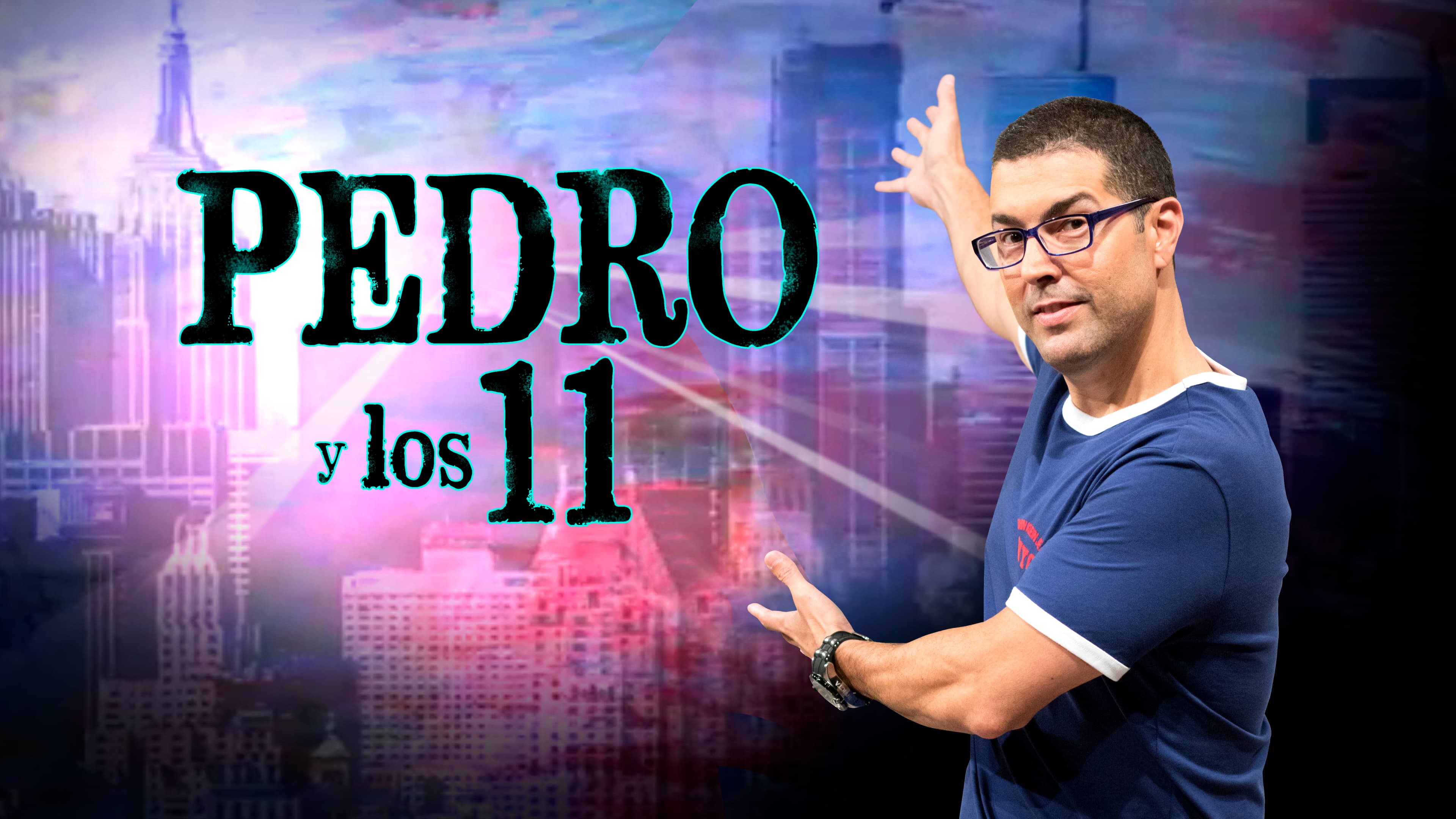 Pedro y los 11