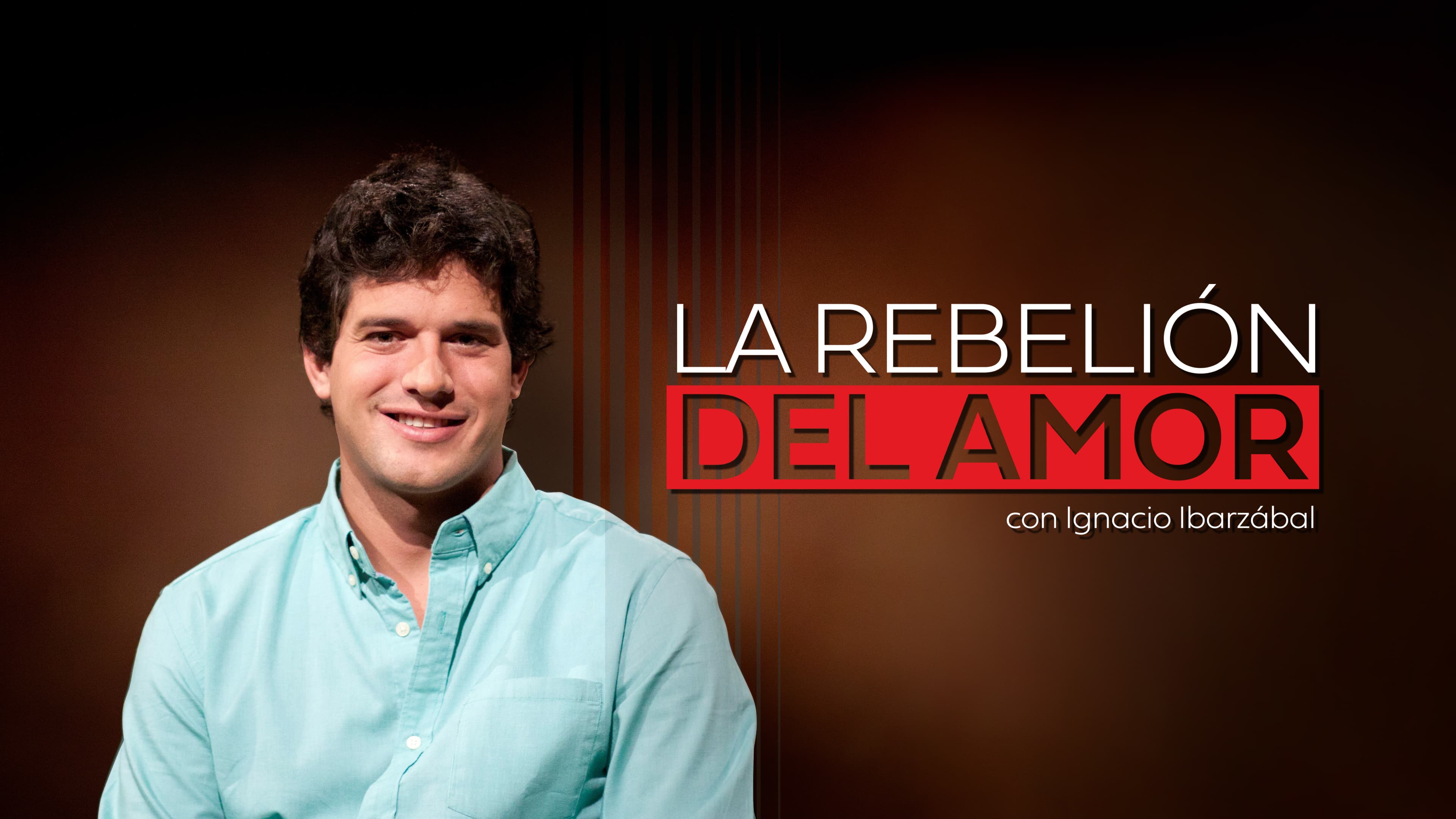 La rebelión del amor