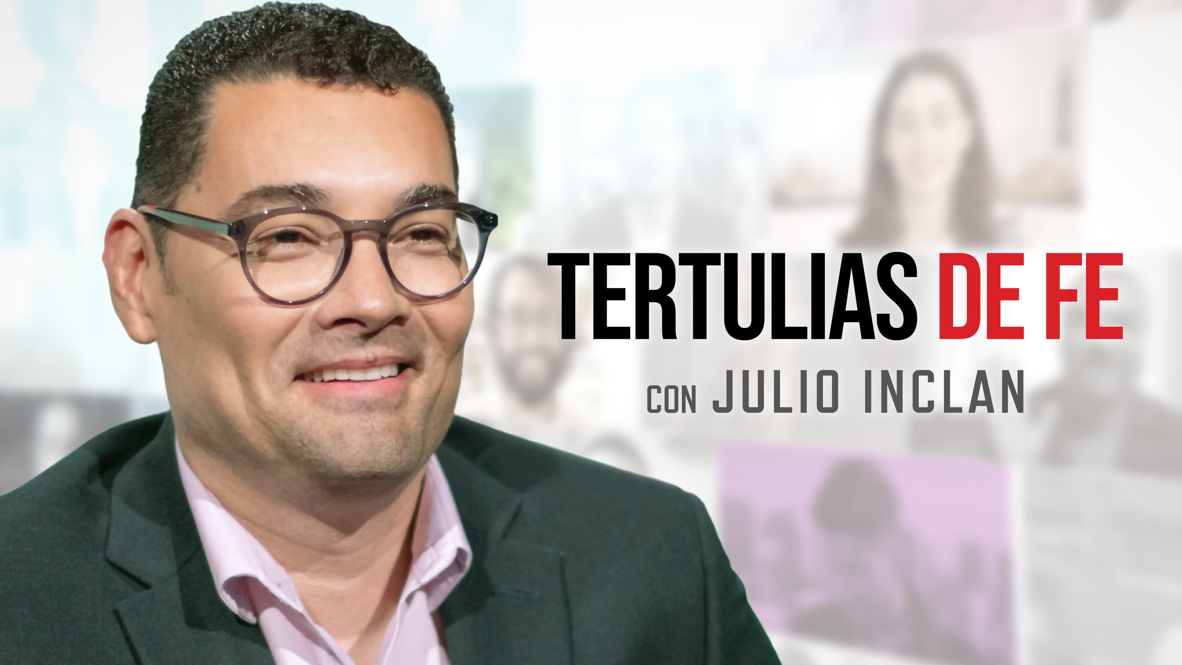 Tertulias de fe