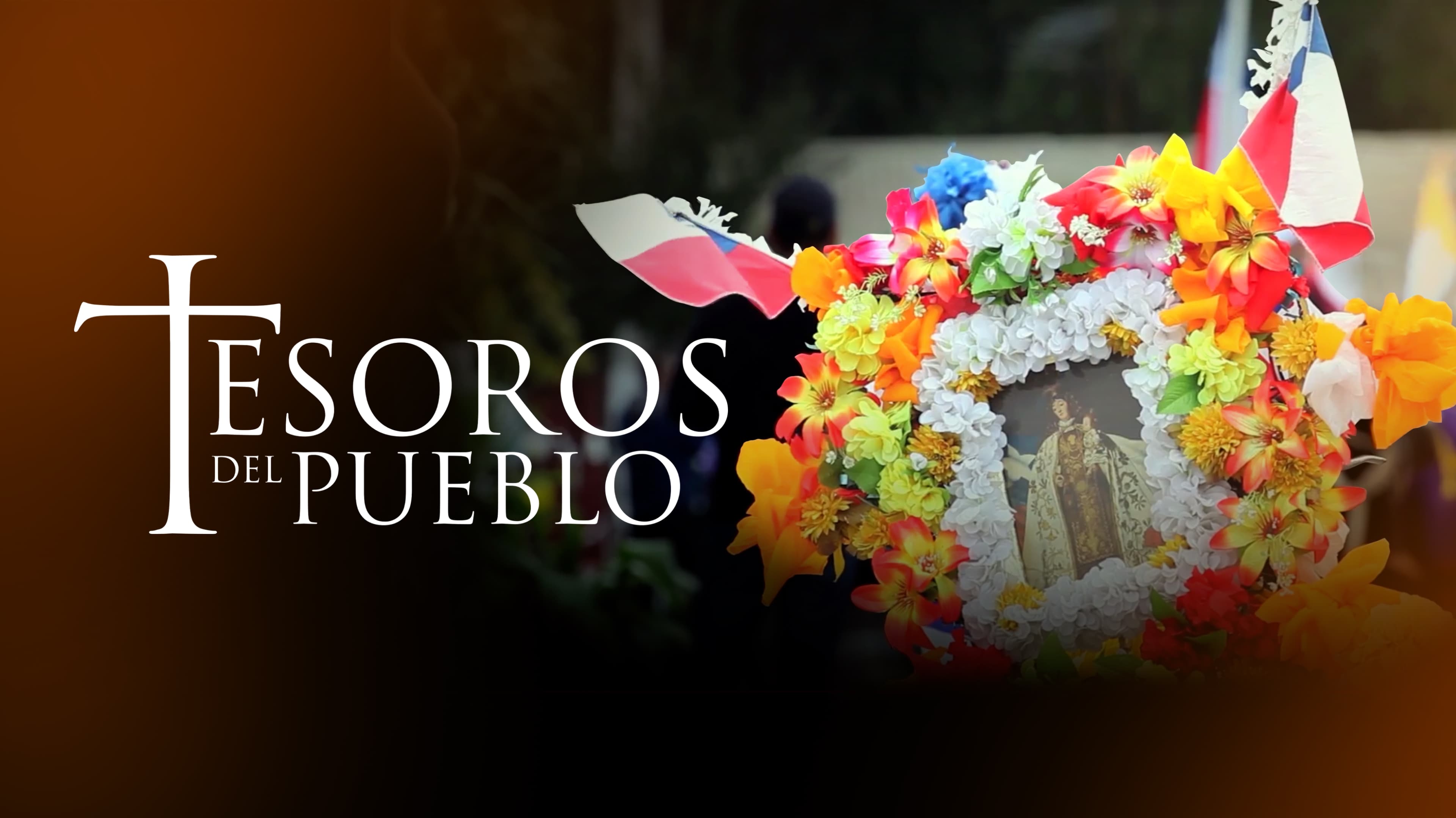 Tesoros del pueblo