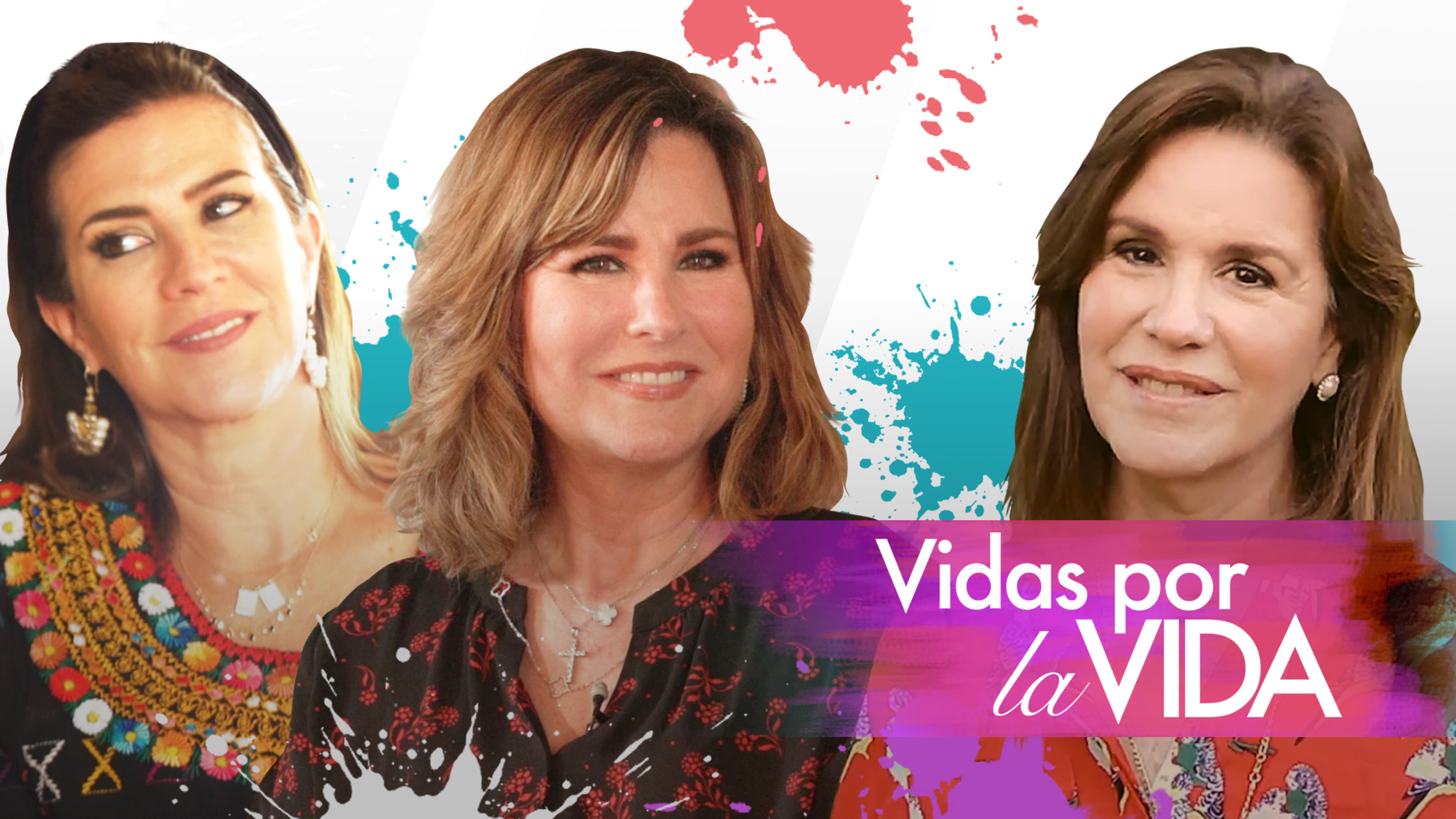 Vidas por la vida