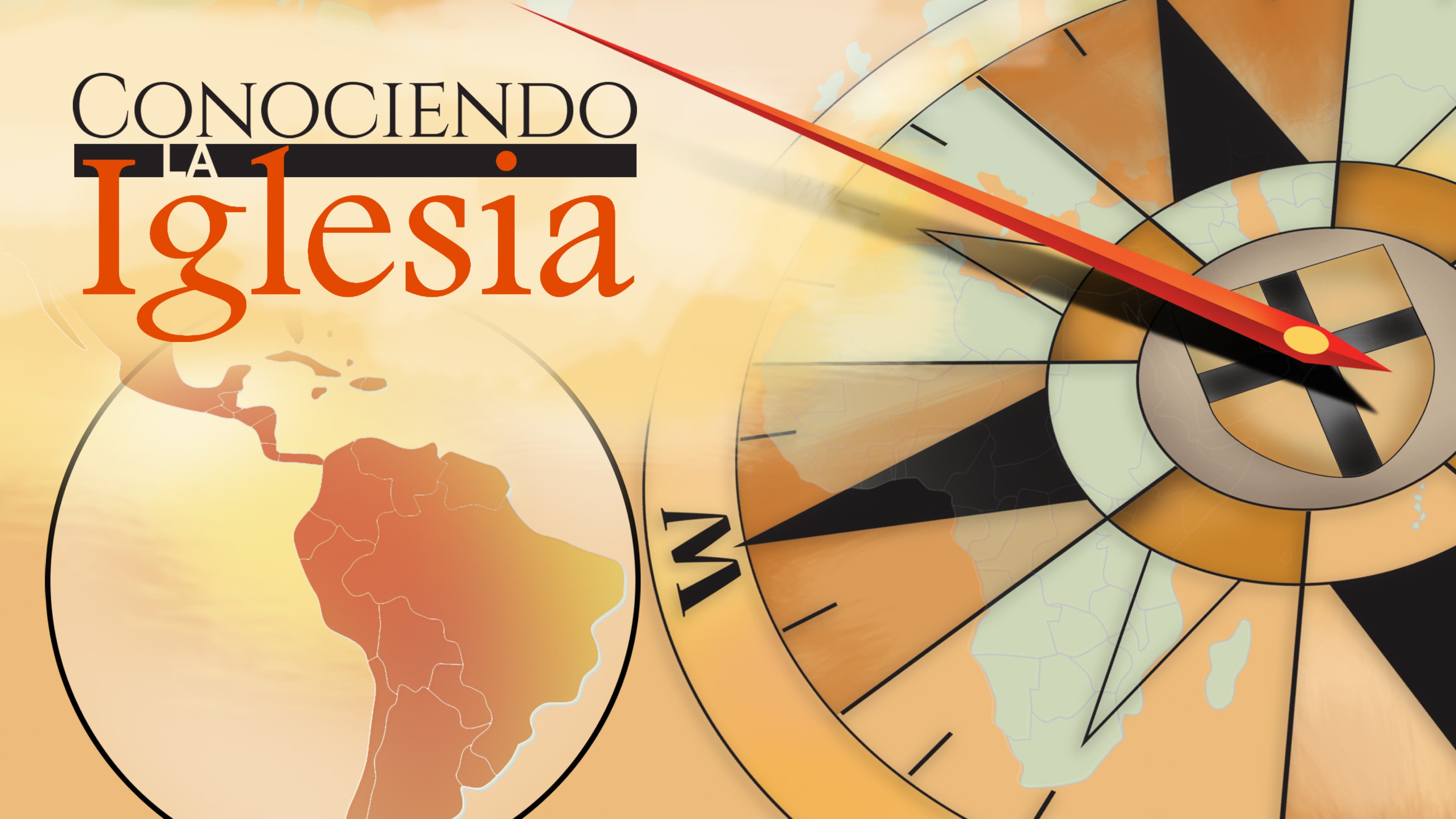 Conociendo la Iglesia