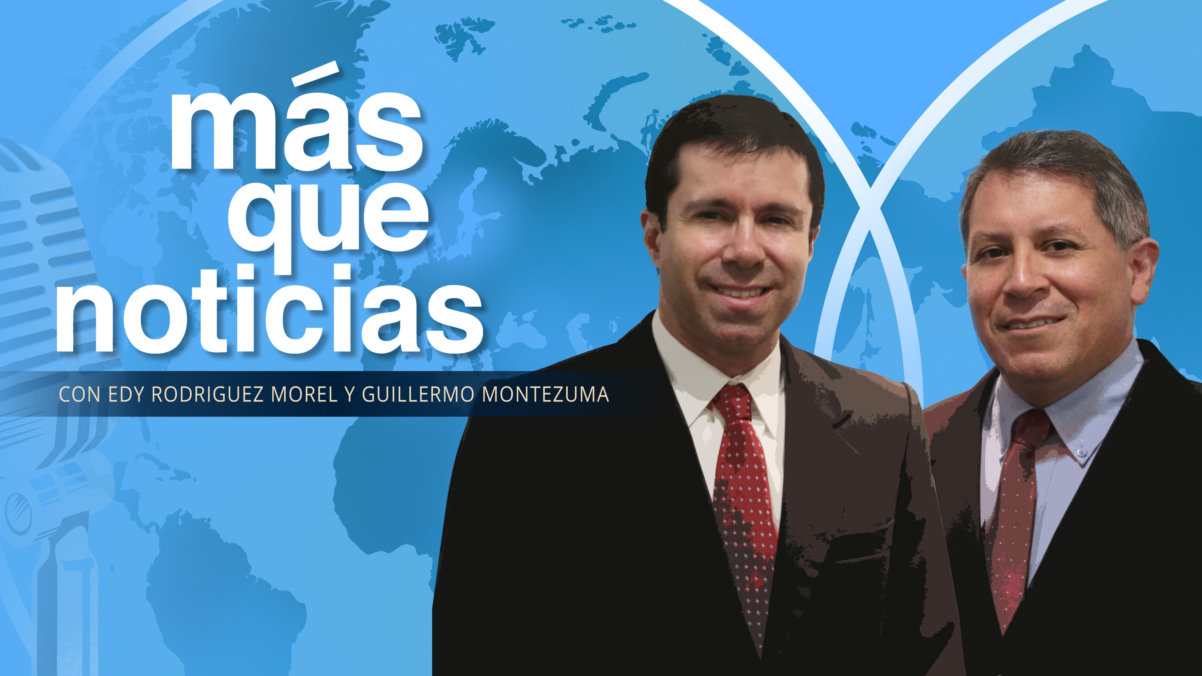 Más que noticias