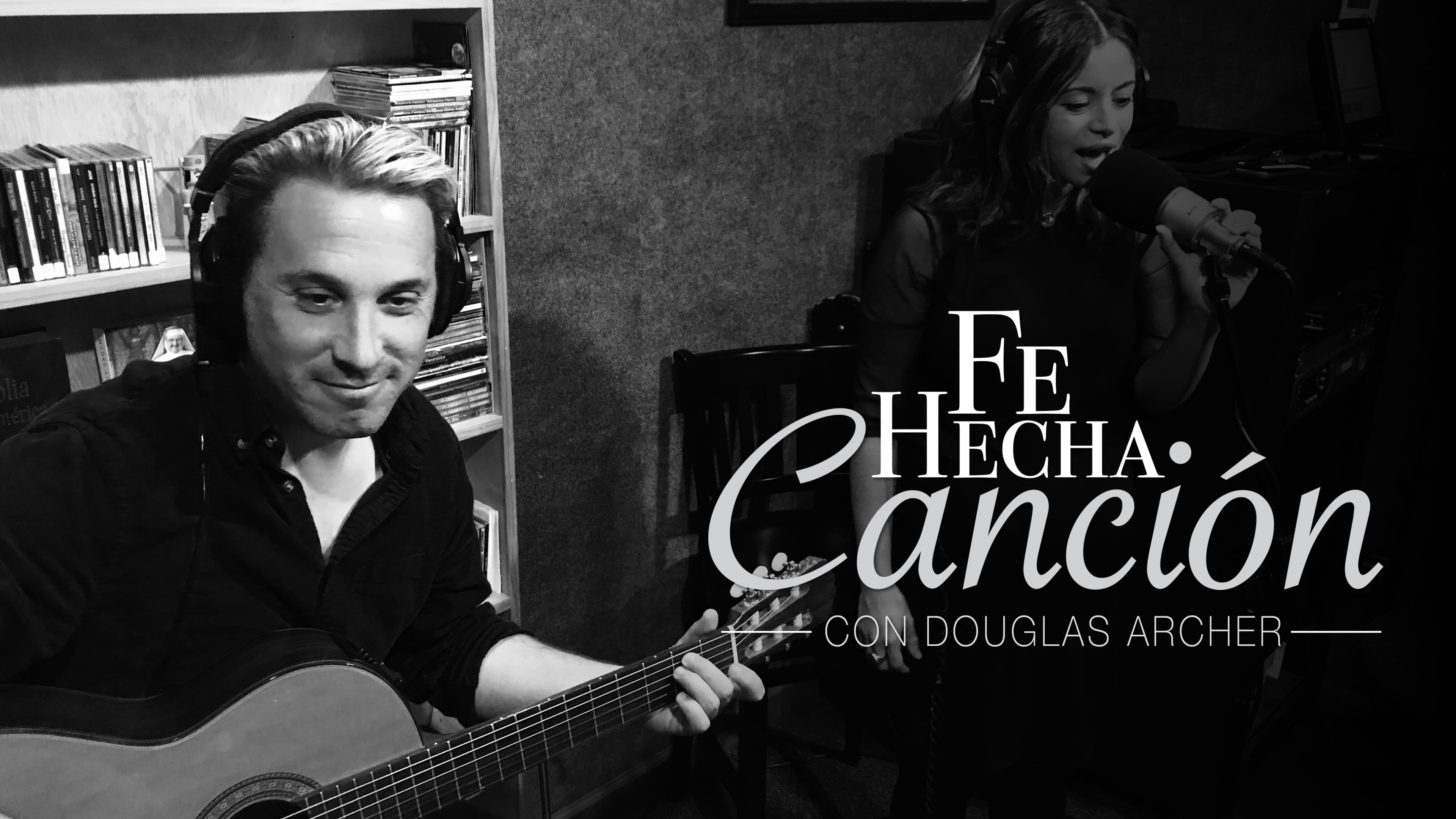 Fe Hecha Canción