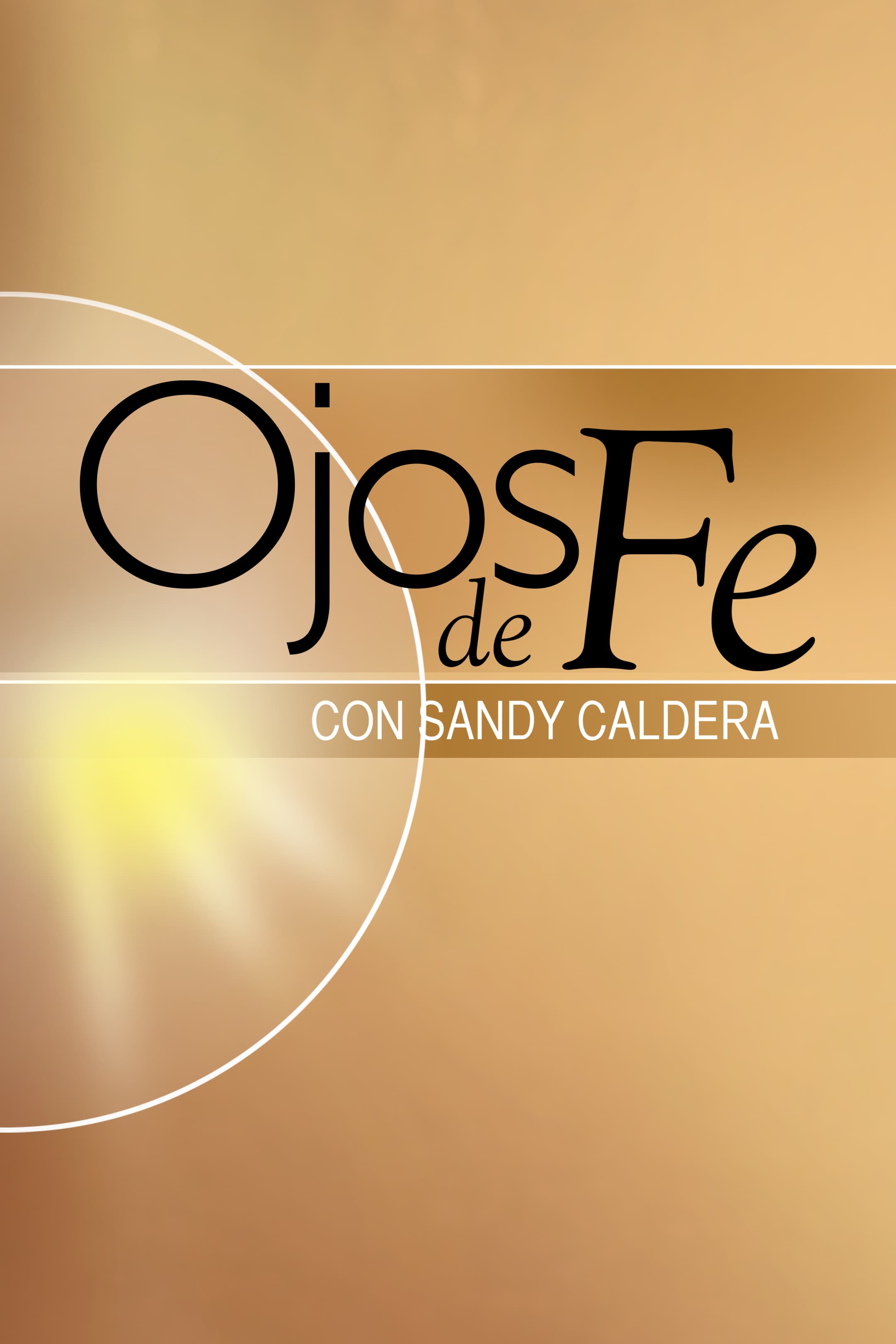 Ojos de fe