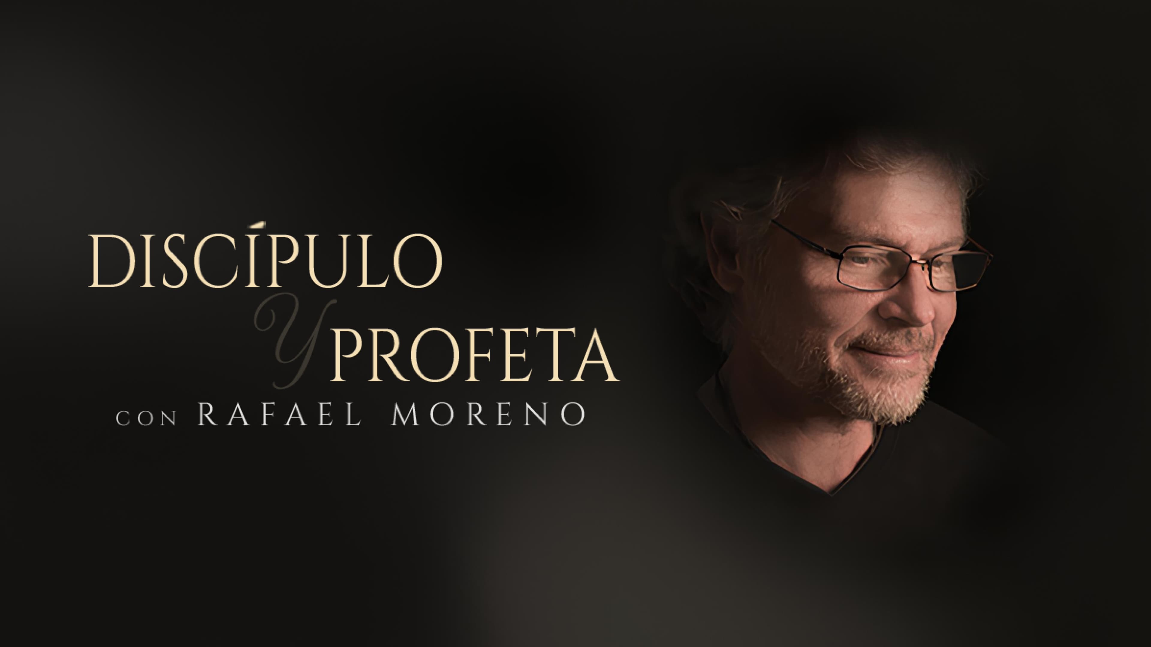 Discípulo y profeta