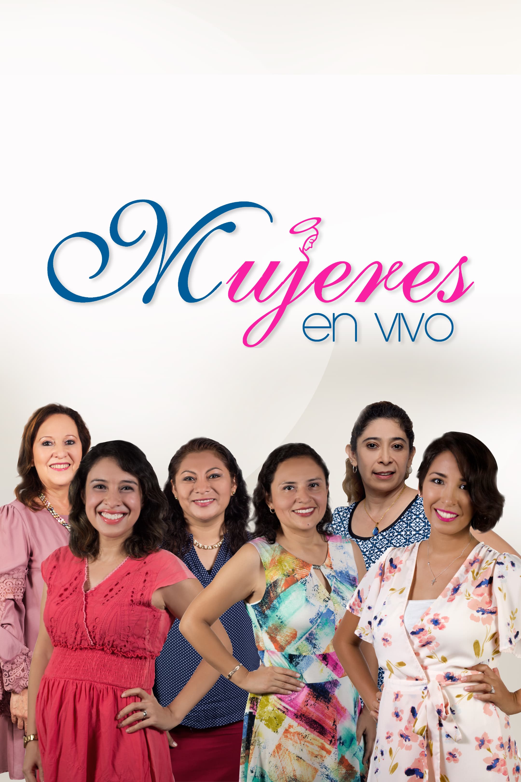 Mujeres en vivo