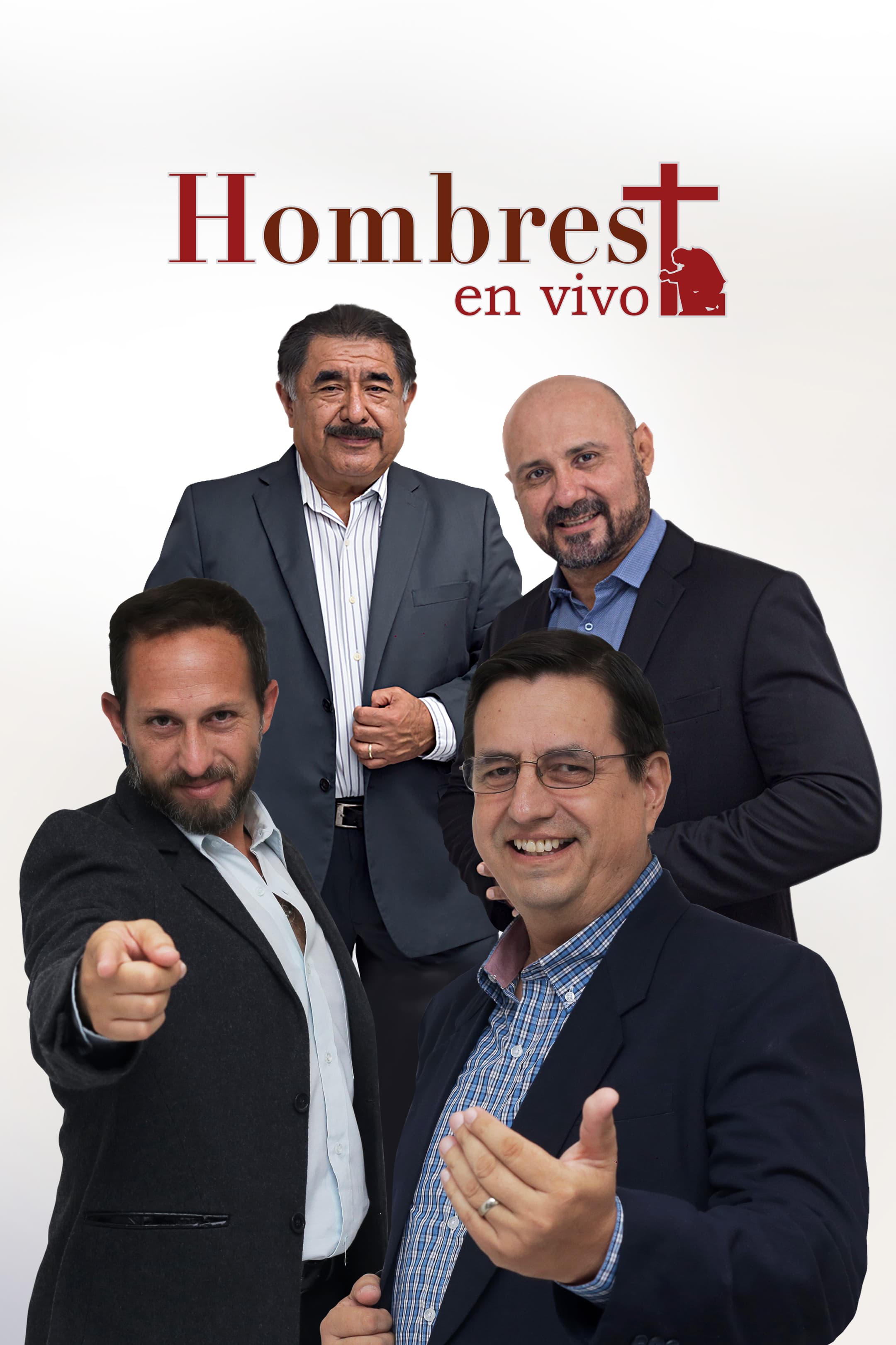 Hombres En Vivo