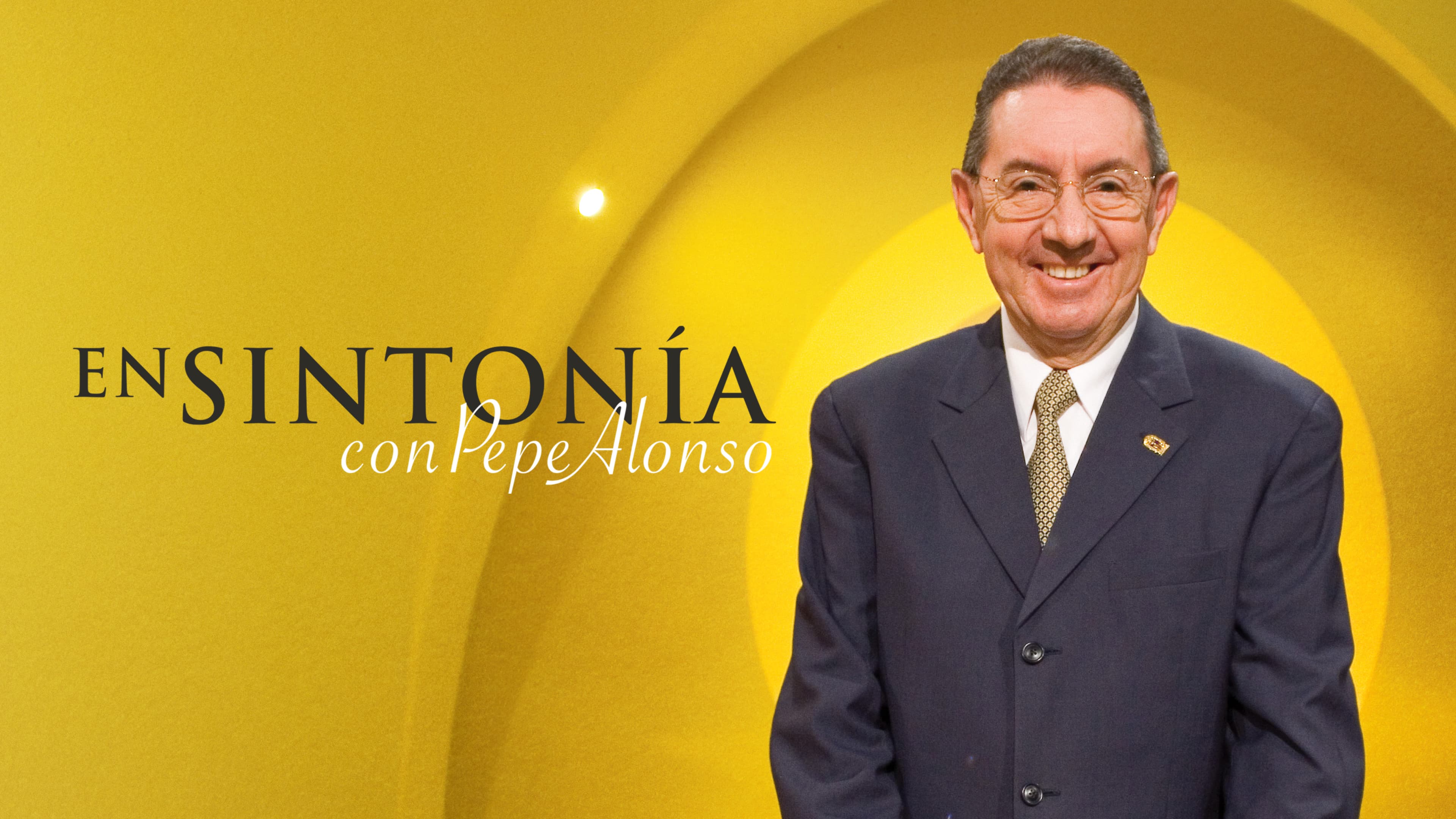 En Sintonía con Pepe Alonso