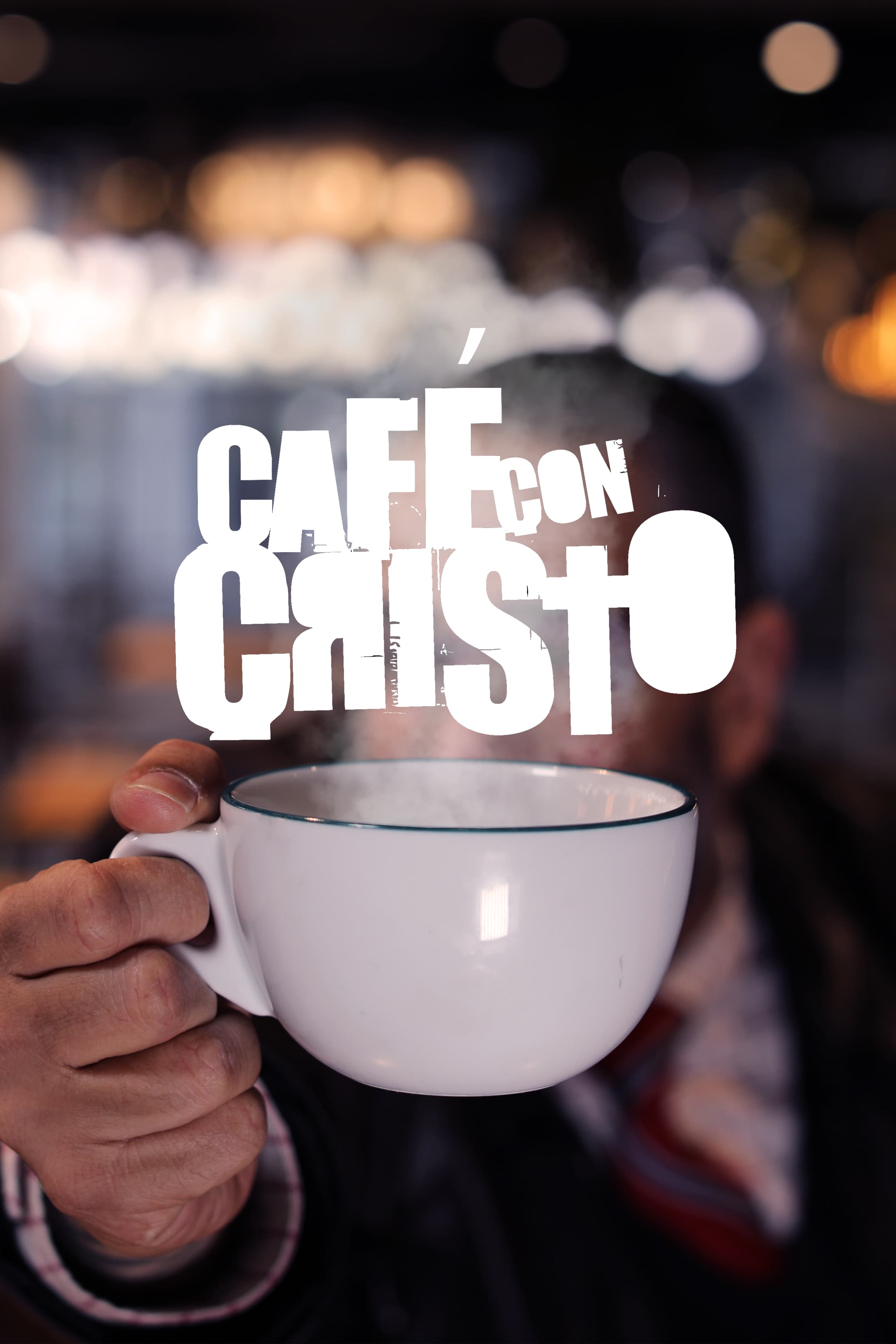 Café con Cristo