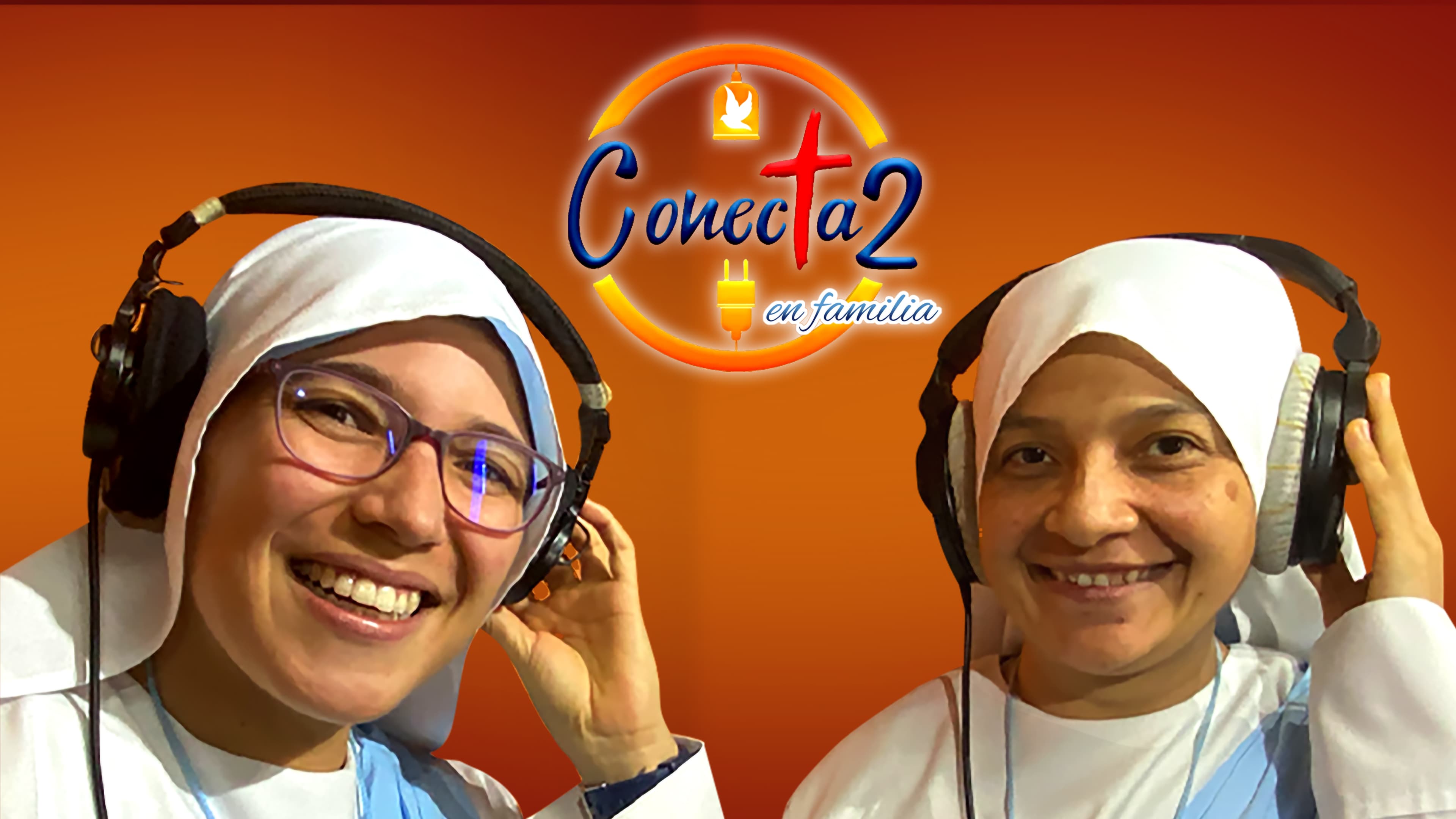 Conecta2 en Familia