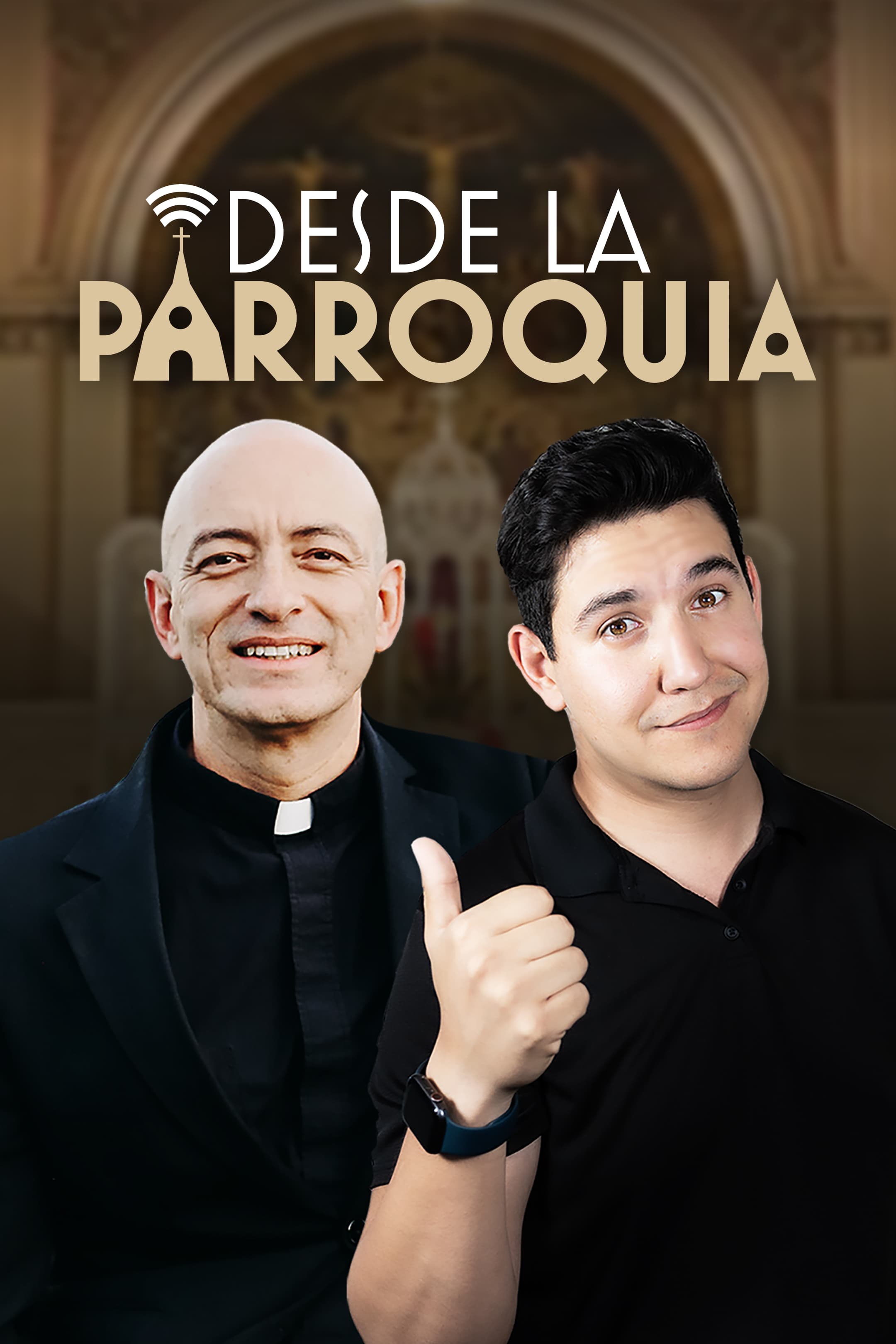 Desde la parroquia
