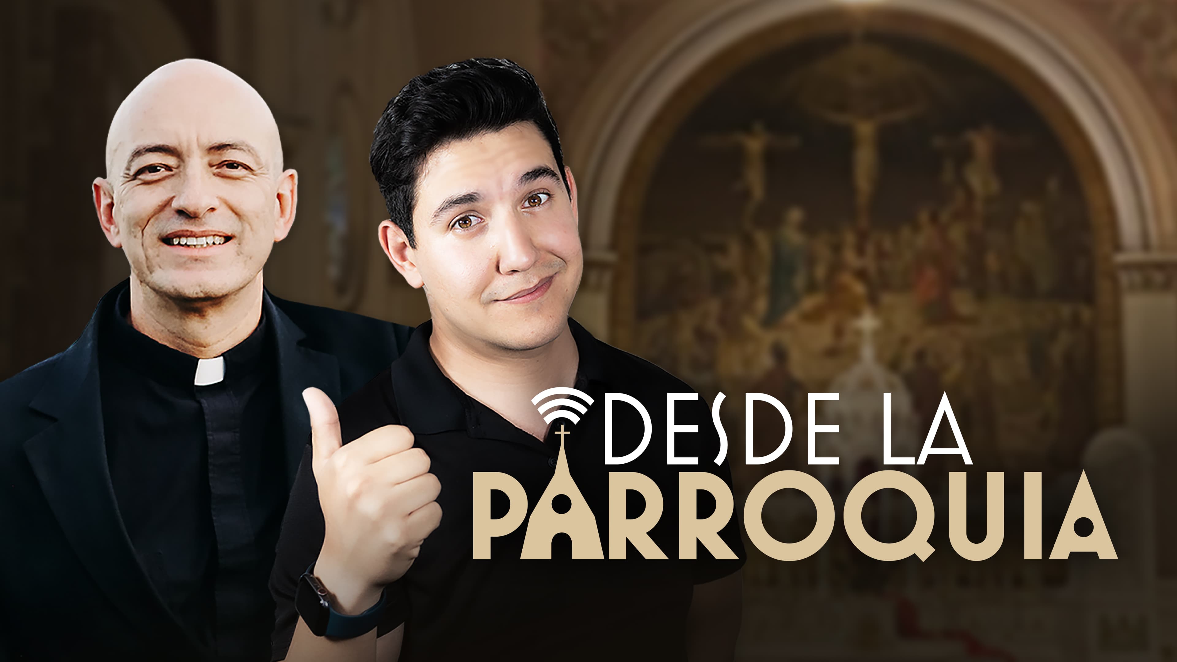 Desde la parroquia