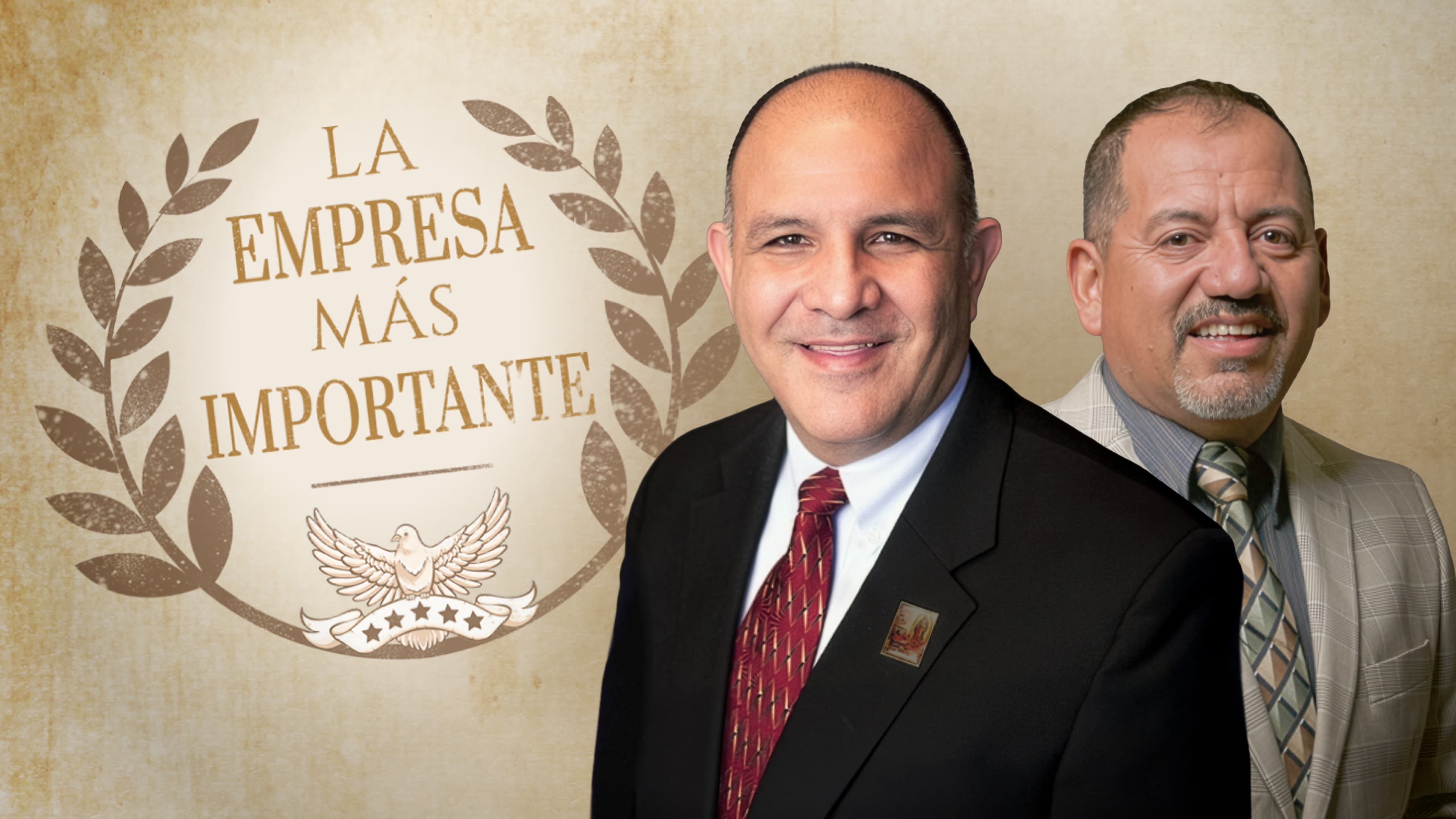 La empresa más importante