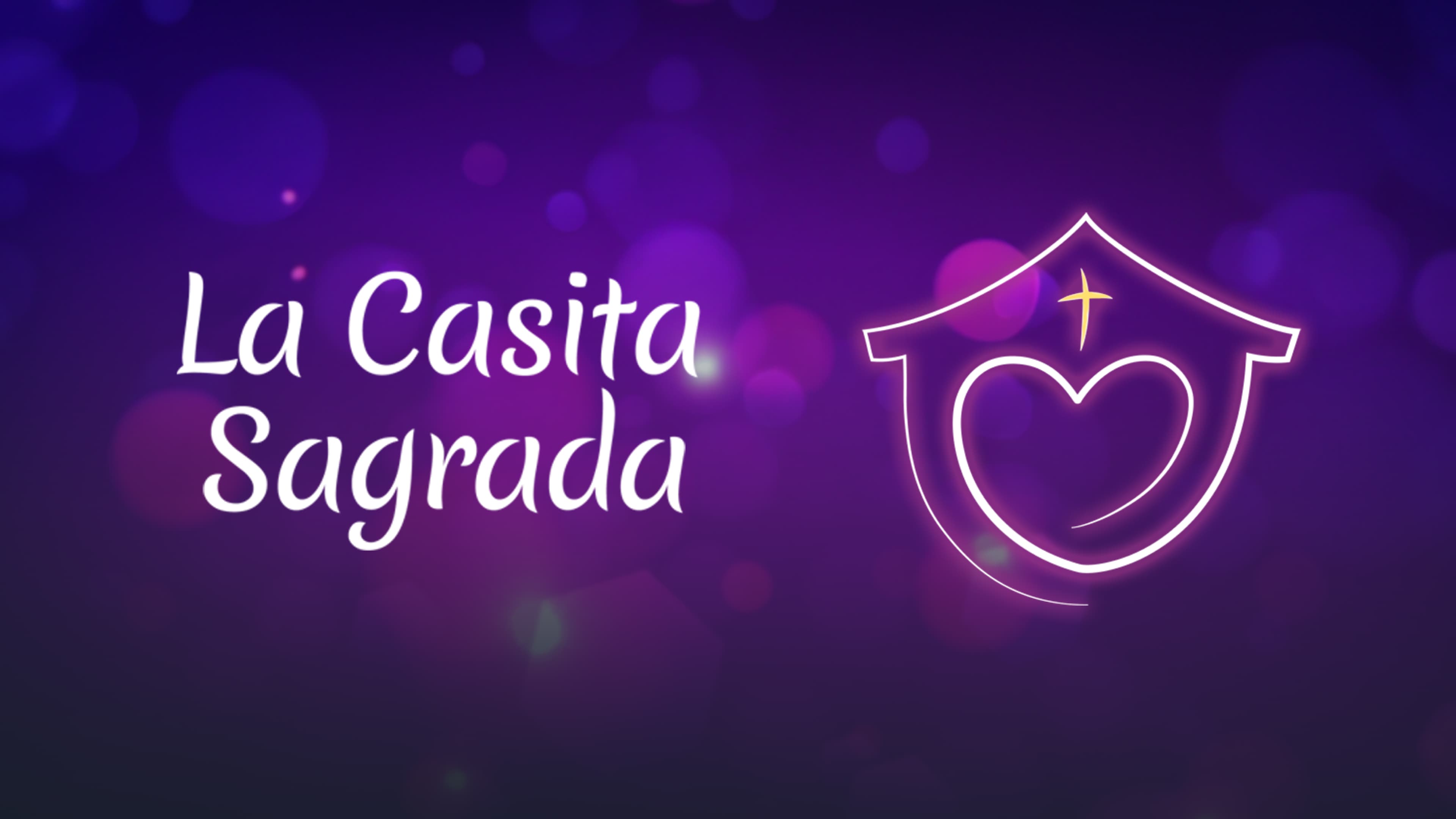 La casita sagrada