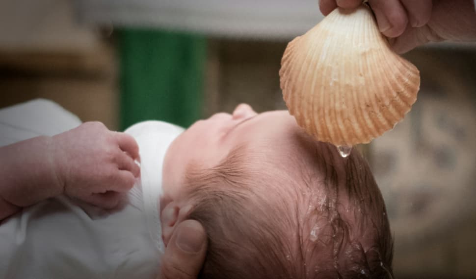 Sacraments