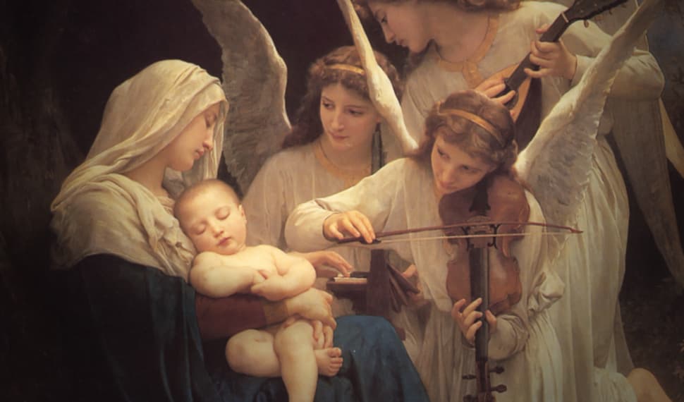 Sacred Music