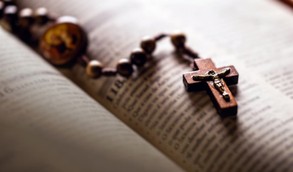Bible Study