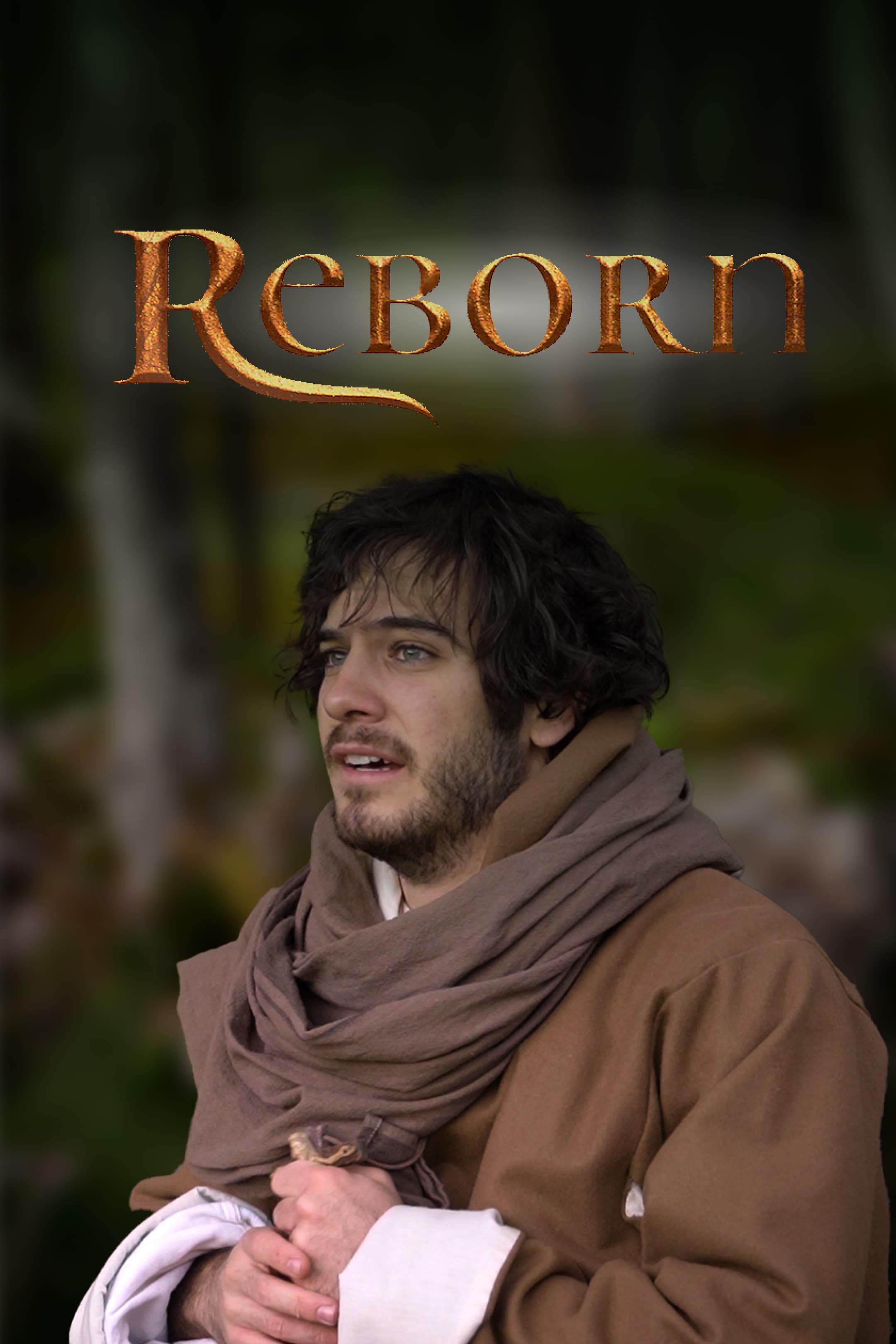 Reborn