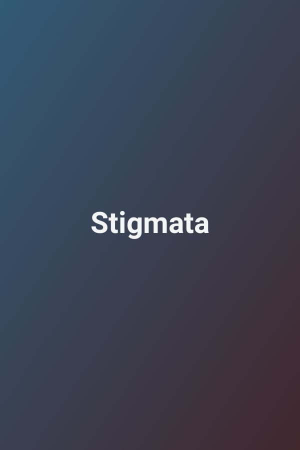 Stigmata